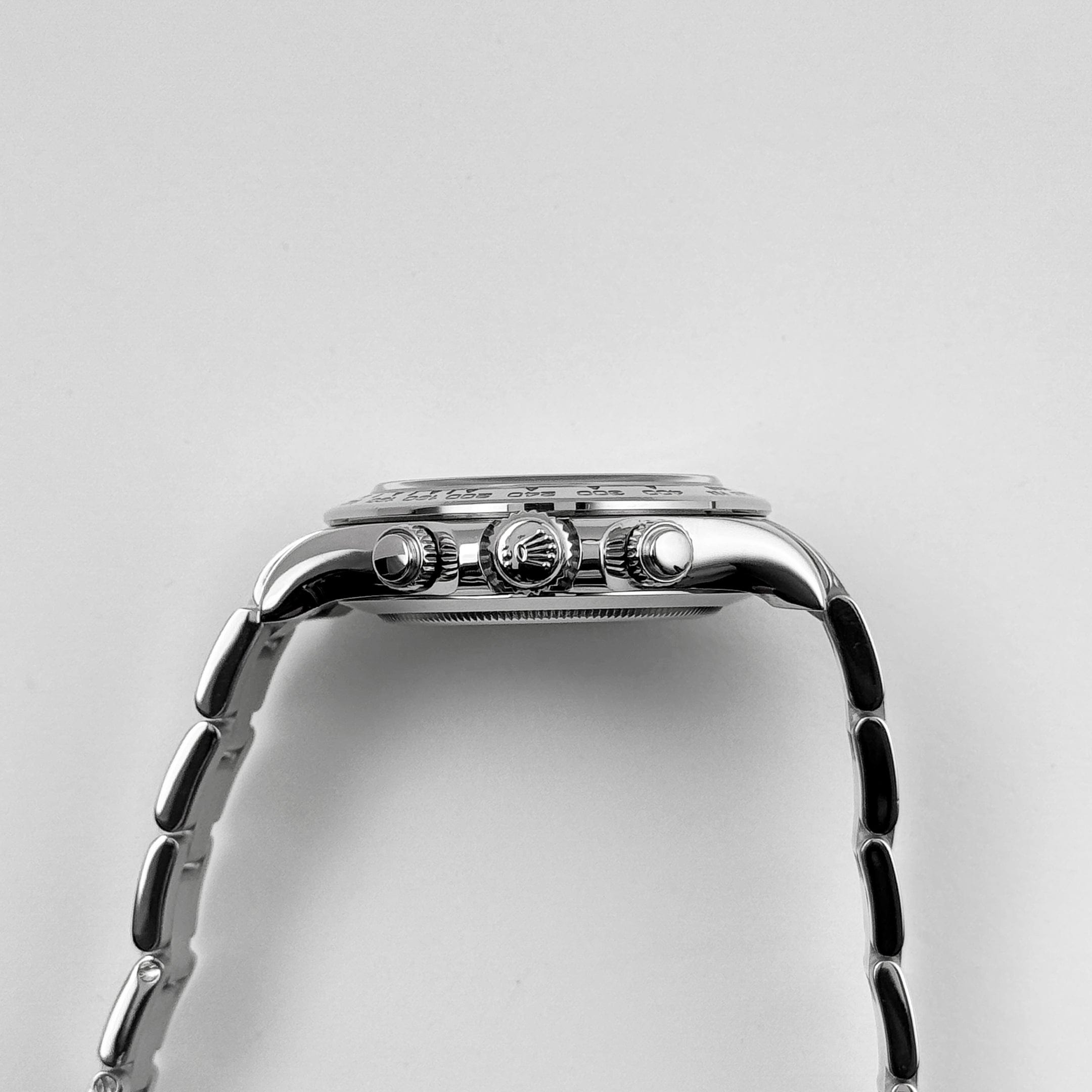 Rolex Daytona 116509 White Gold Blue Dial (2019)