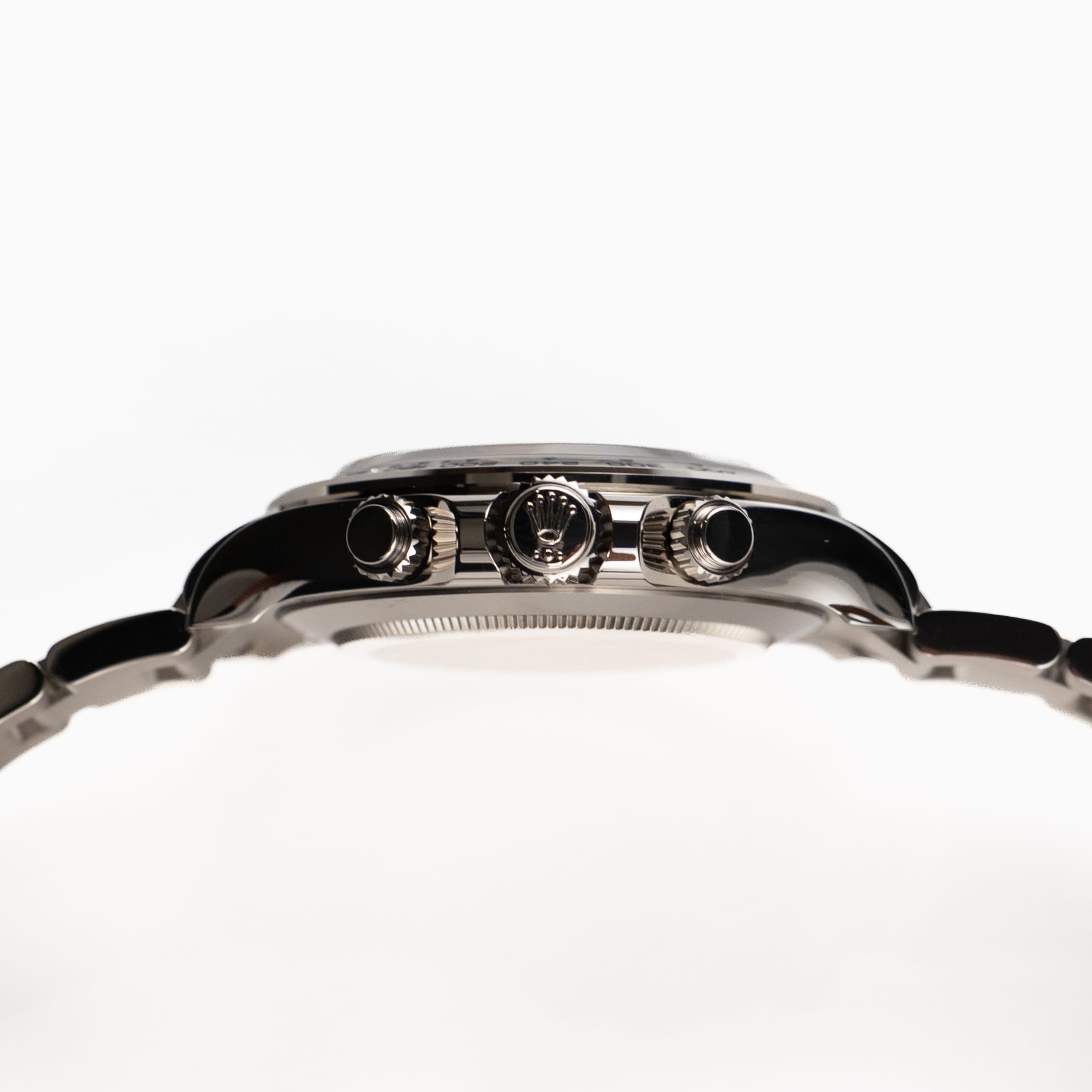 Rolex Daytona 116509 White Gold Meteorite Dial (2023)