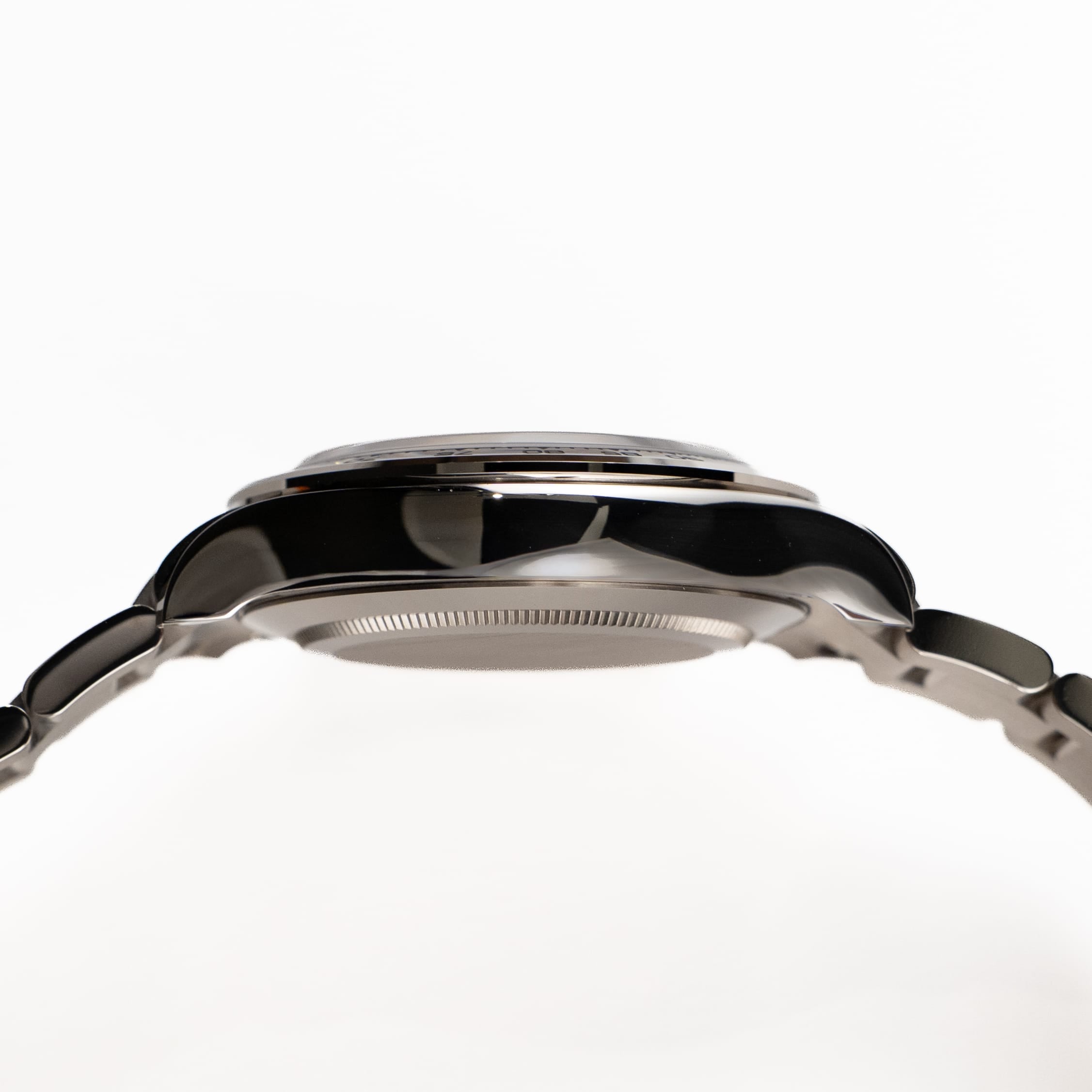 Rolex Daytona 116509 White Gold Meteorite Dial (2023)