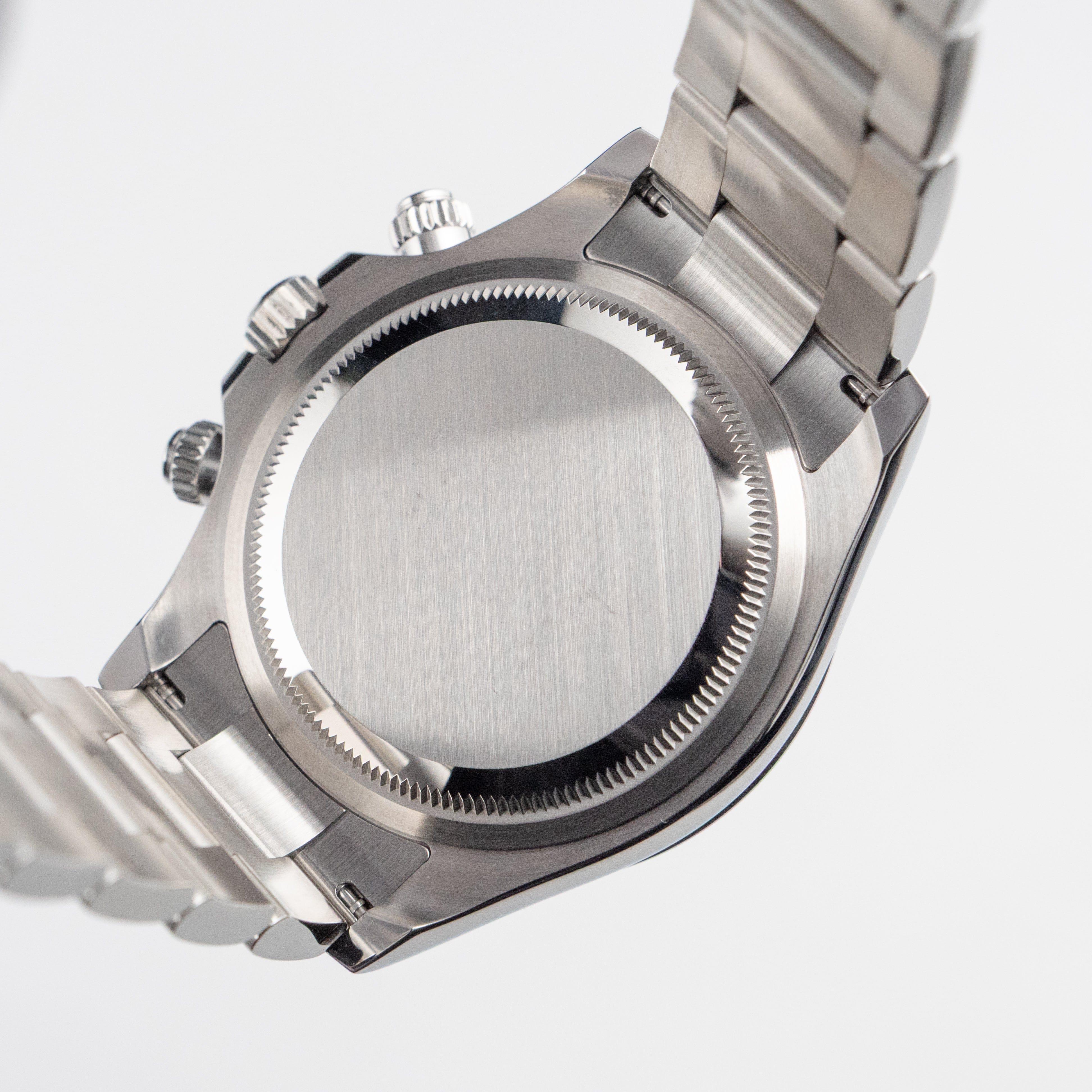 Rolex Daytona 126500LN Stainless Steel Black Dial (2024)