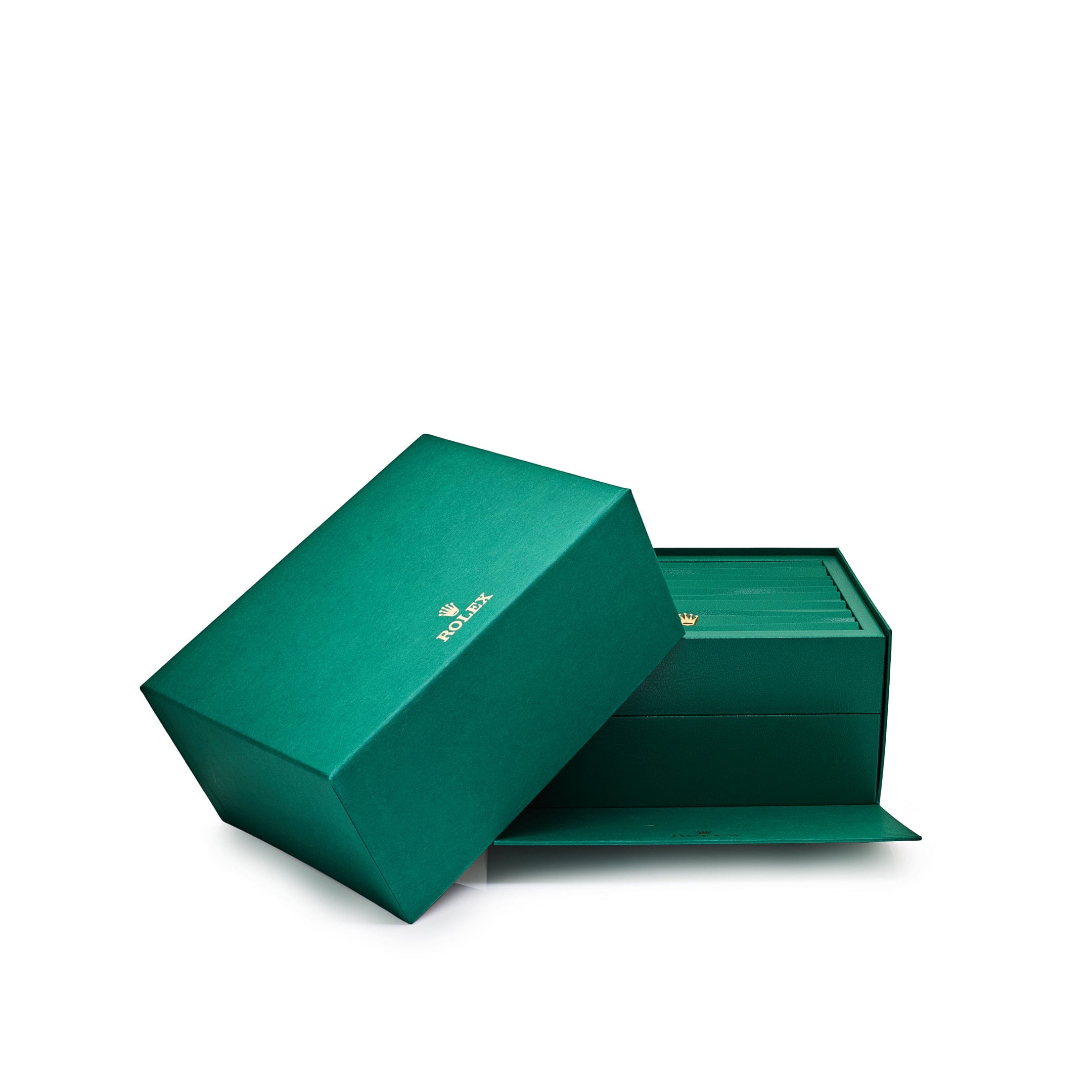 Rolex Daytona 126503 Yellow Gold Stainless Steel Champagne Dial