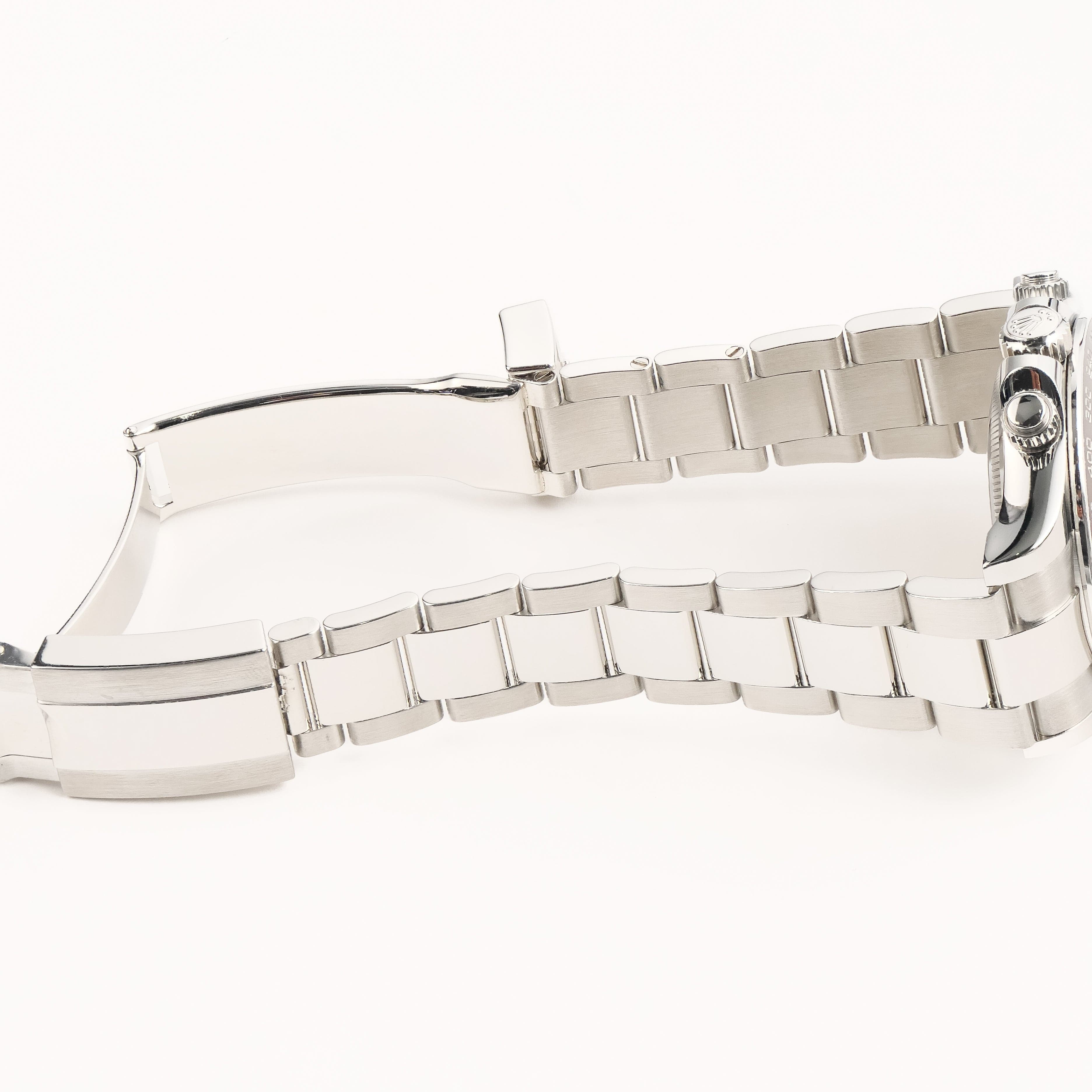 Rolex Daytona 126506 Platinum Ice Blue Dial (2024)