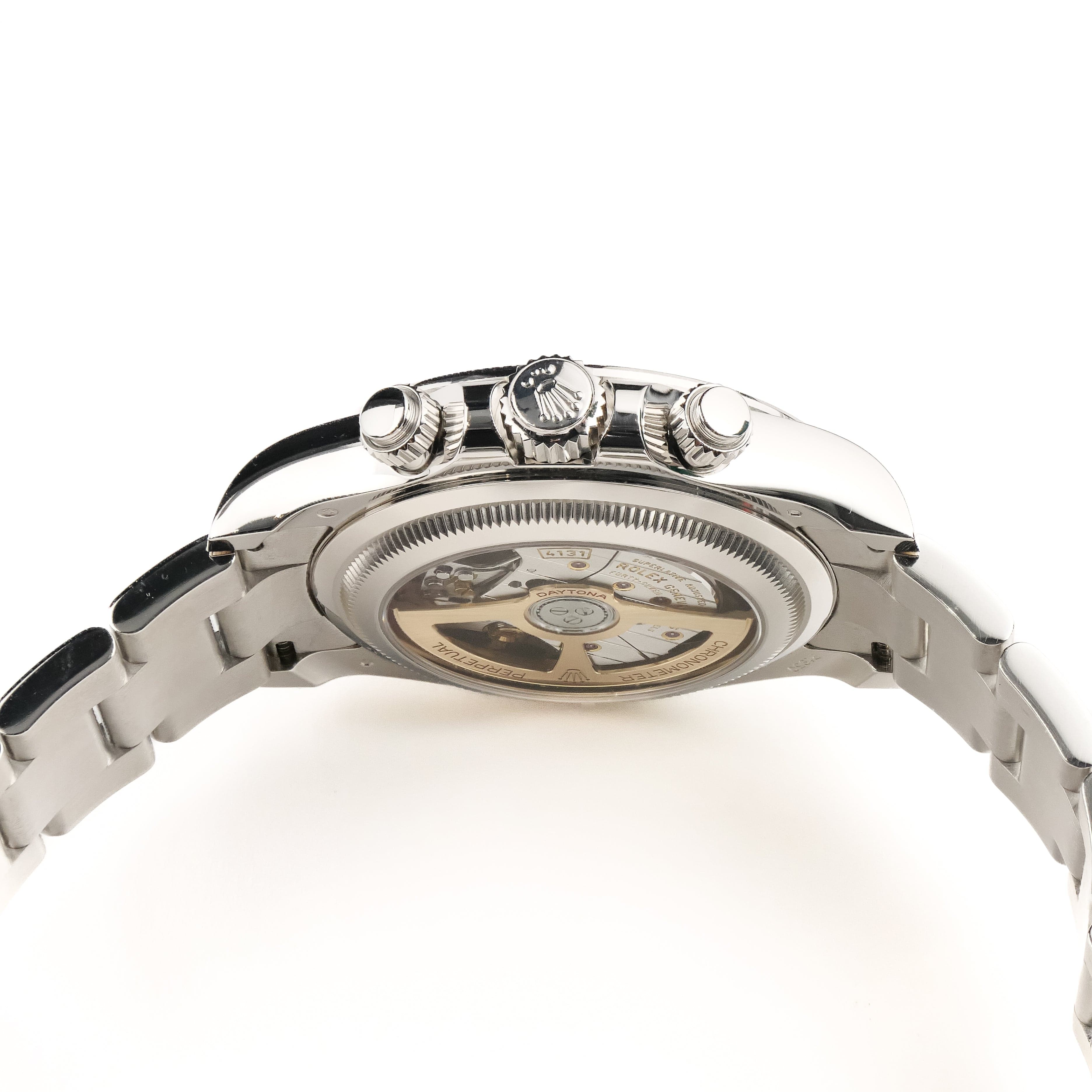 Rolex Daytona 126506 Platinum Ice Blue Dial (2024)