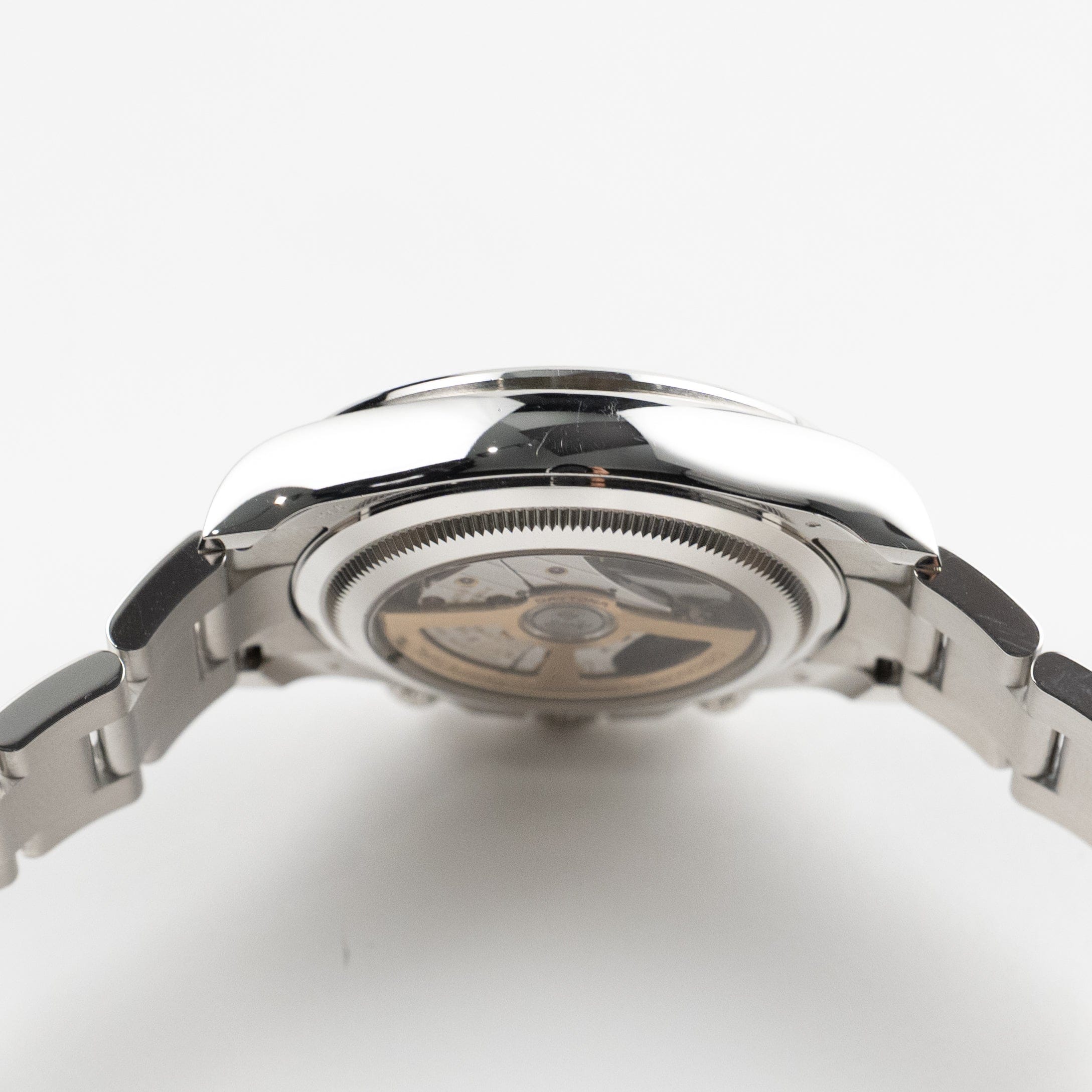 Rolex Daytona 126506 Platinum Ice Blue Dial (2024)