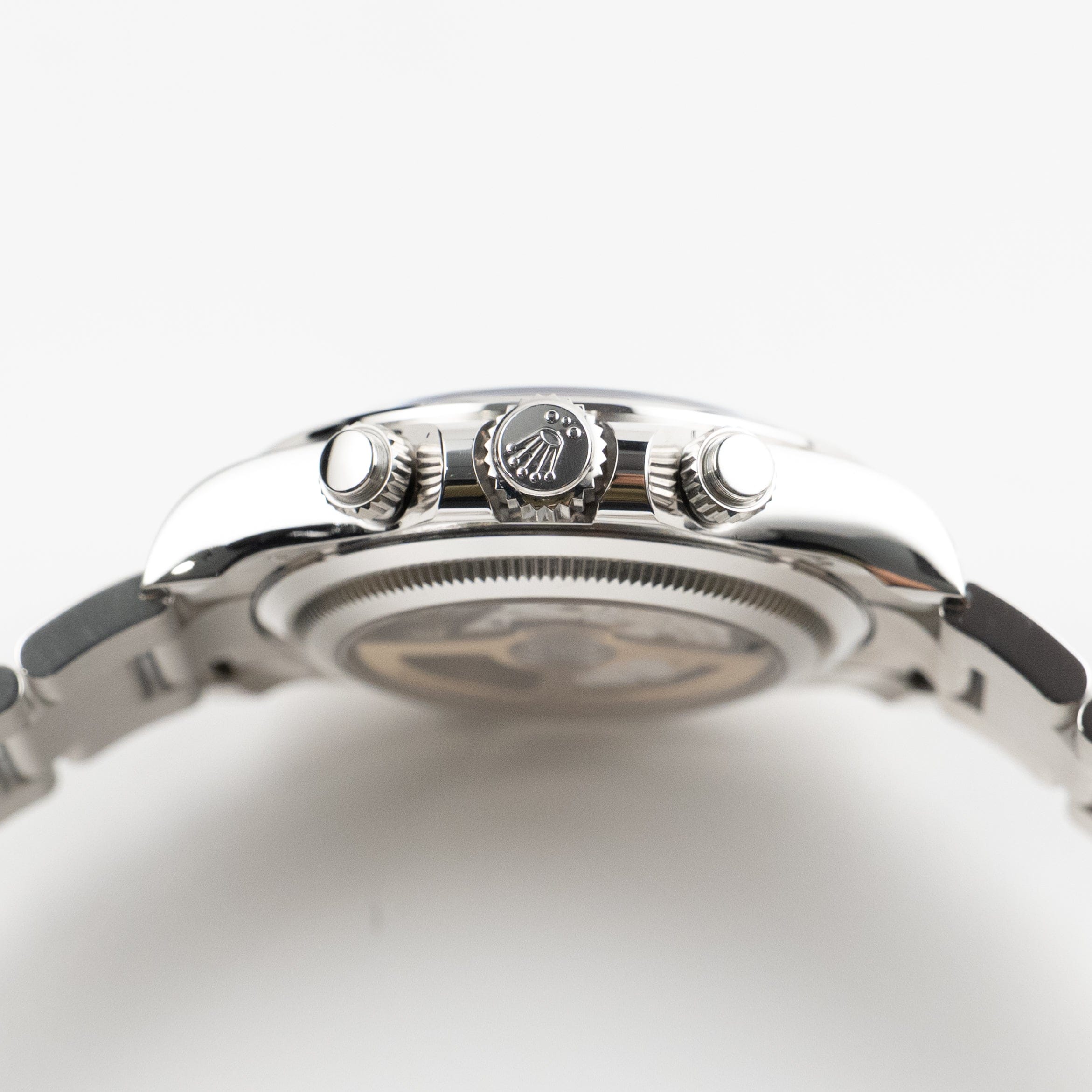 Rolex Daytona 126506 Platinum Ice Blue Dial (2024)