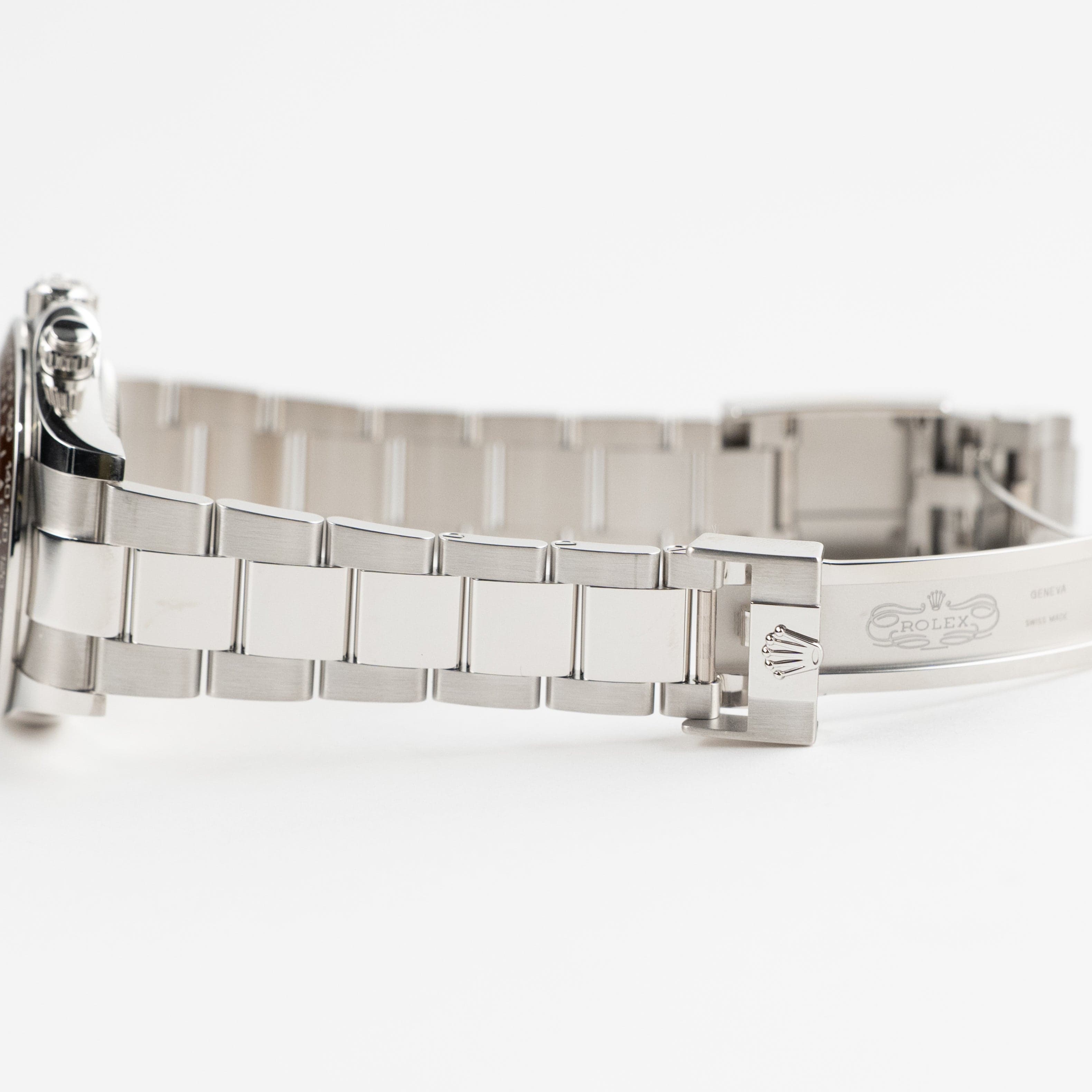 Rolex Daytona 126506 Platinum Ice Blue Dial (2024)