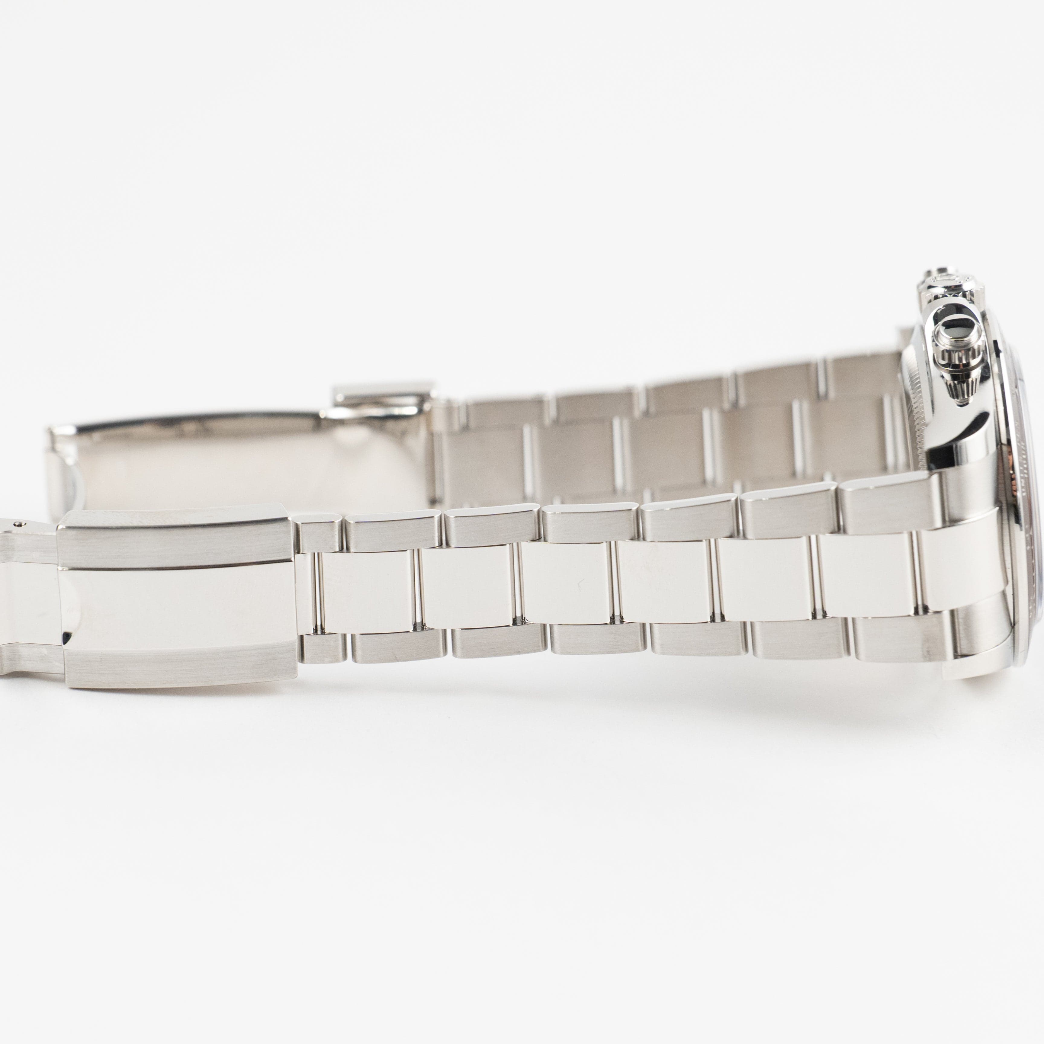 Rolex Daytona 126506 Platinum Ice Blue Dial (2024)