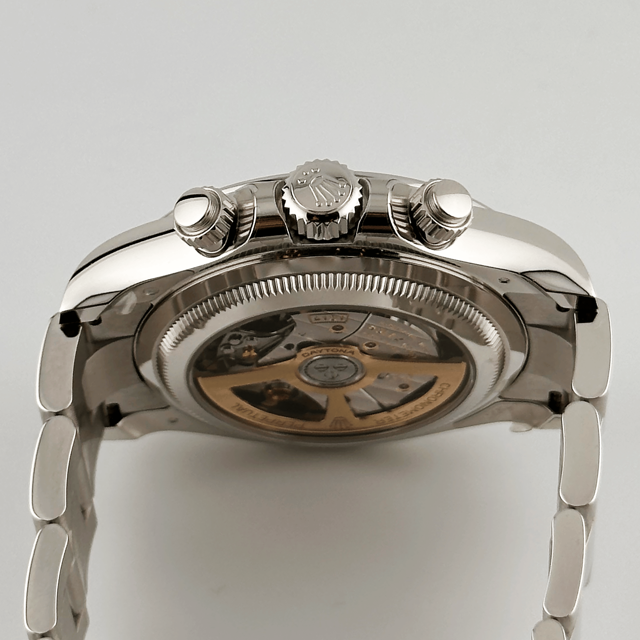 Rolex Daytona 126506 Platinum Ice Blue Diamond Baguette Dial (2026)
