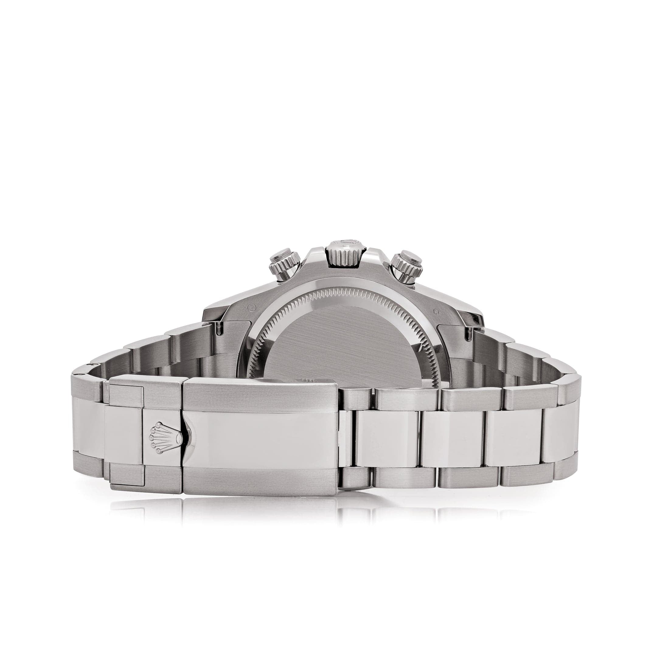 Rolex Daytona 126509 White Gold Bright Blue Dial (2025)