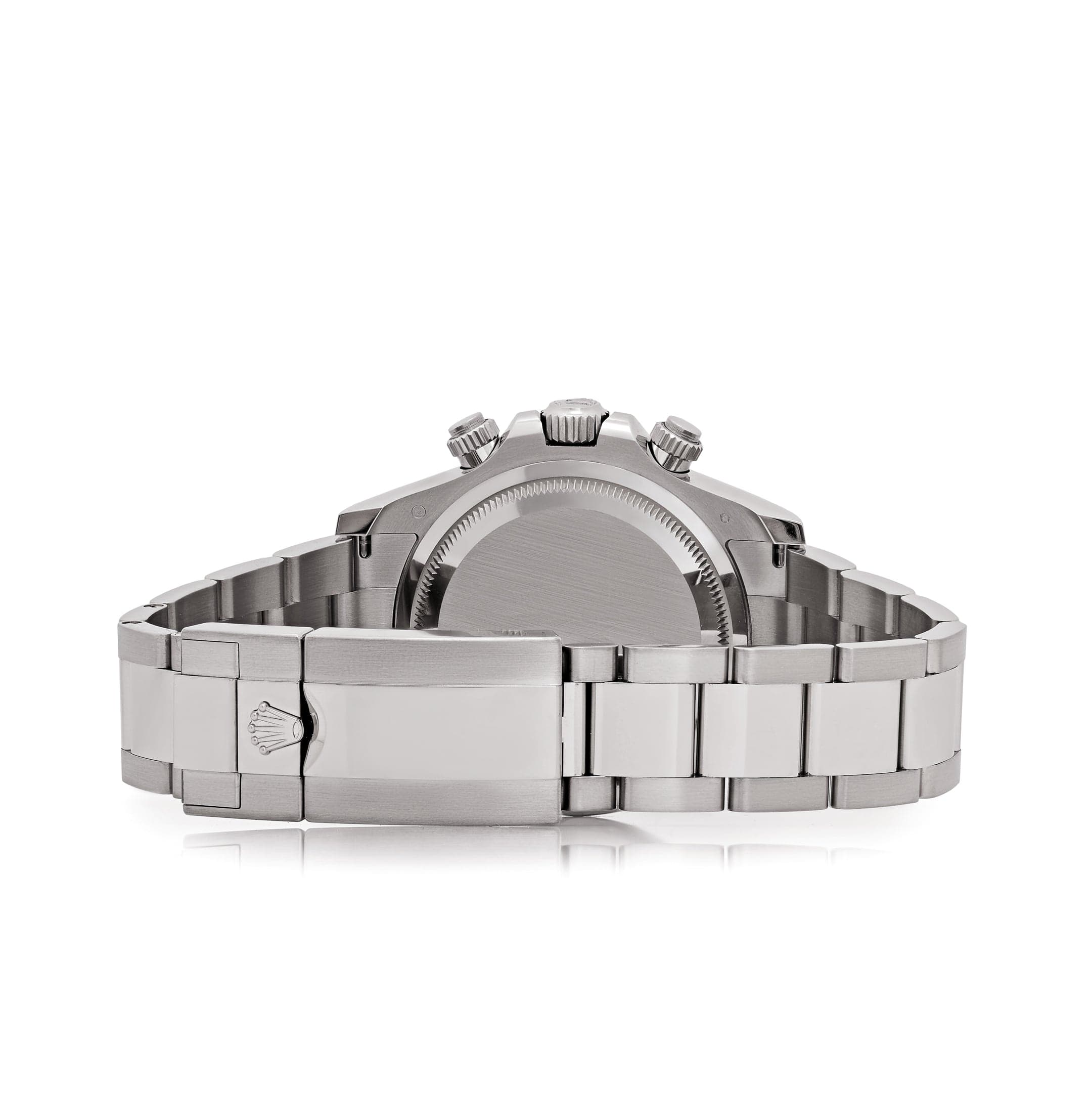 Rolex Daytona 126509 White Gold Bright Blue Dial (2025)