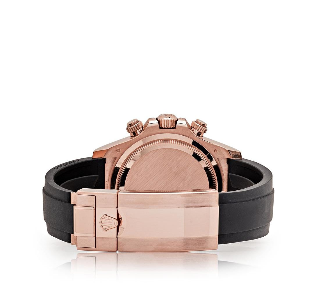 Rolex Daytona 126515LN Rose Gold Black Dial (2023)