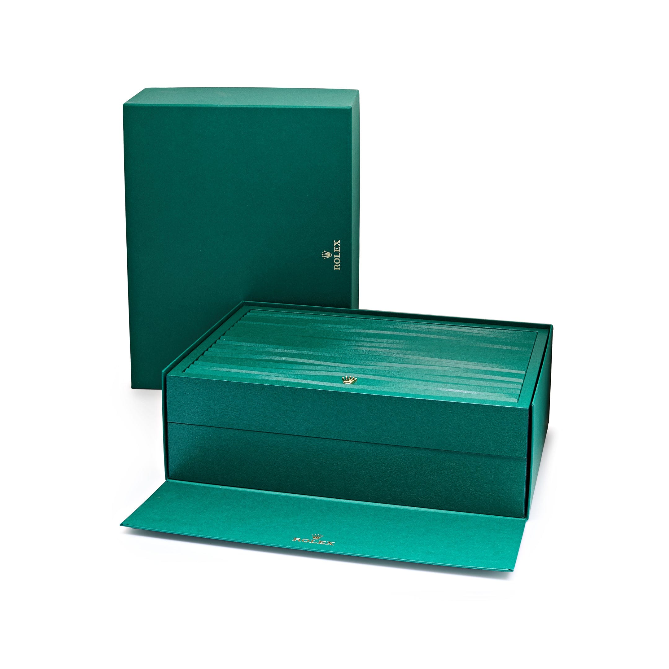 Rolex Daytona 126525LN 'Le Mans' Rose Gold Bright Black Dial (2025)