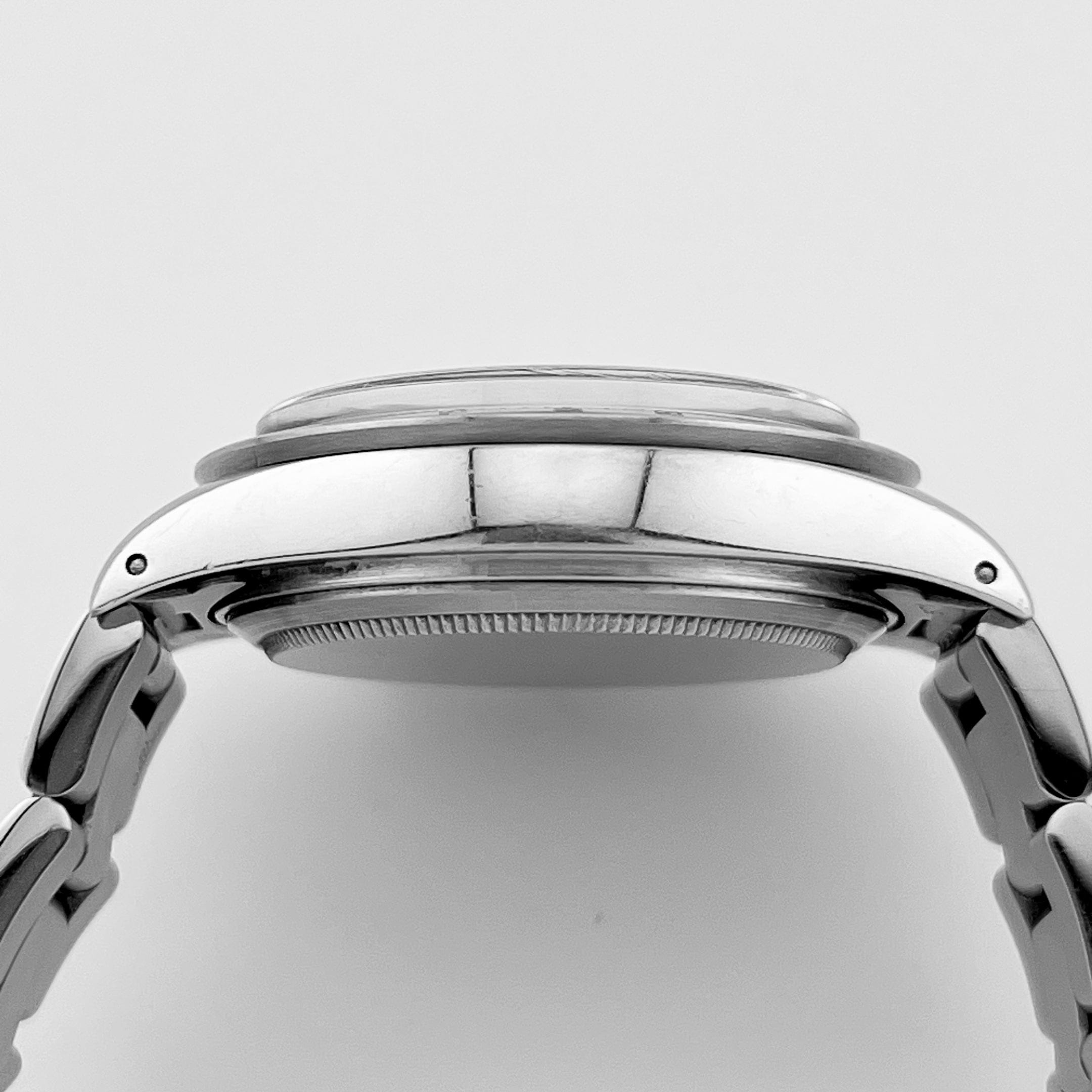 Rolex Daytona 6265 Stainless Steel Black Dial (1975)