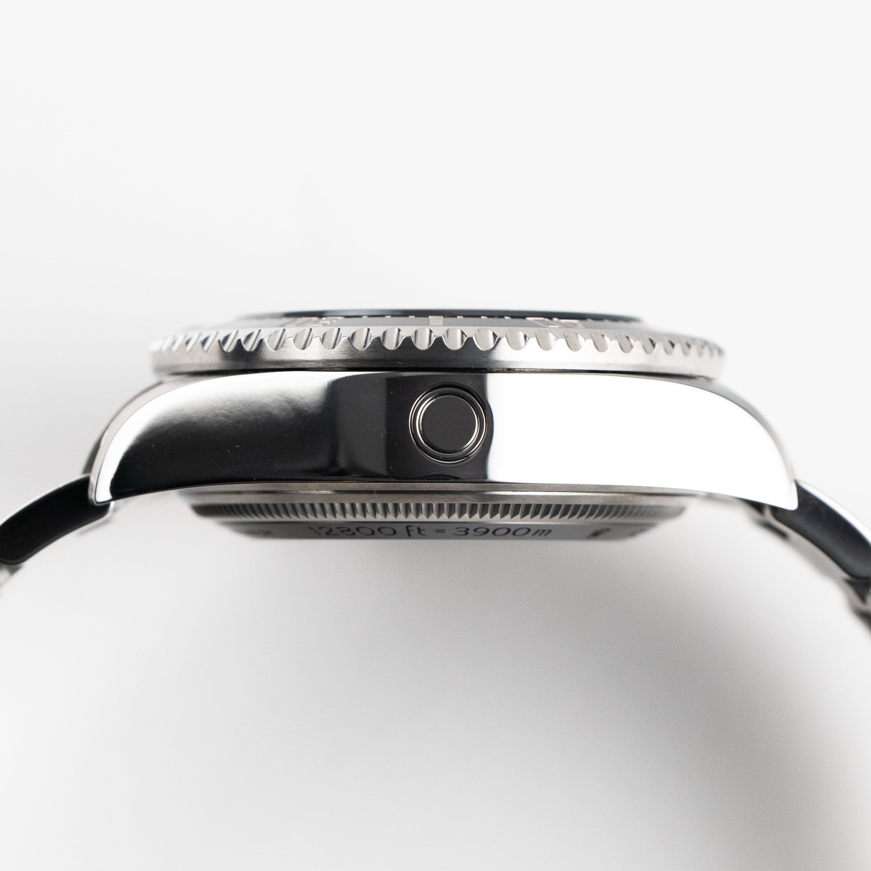 Rolex Deepsea Sea-Dweller 136660 'James Cameron' Stainless Steel Blue Dial (2024)