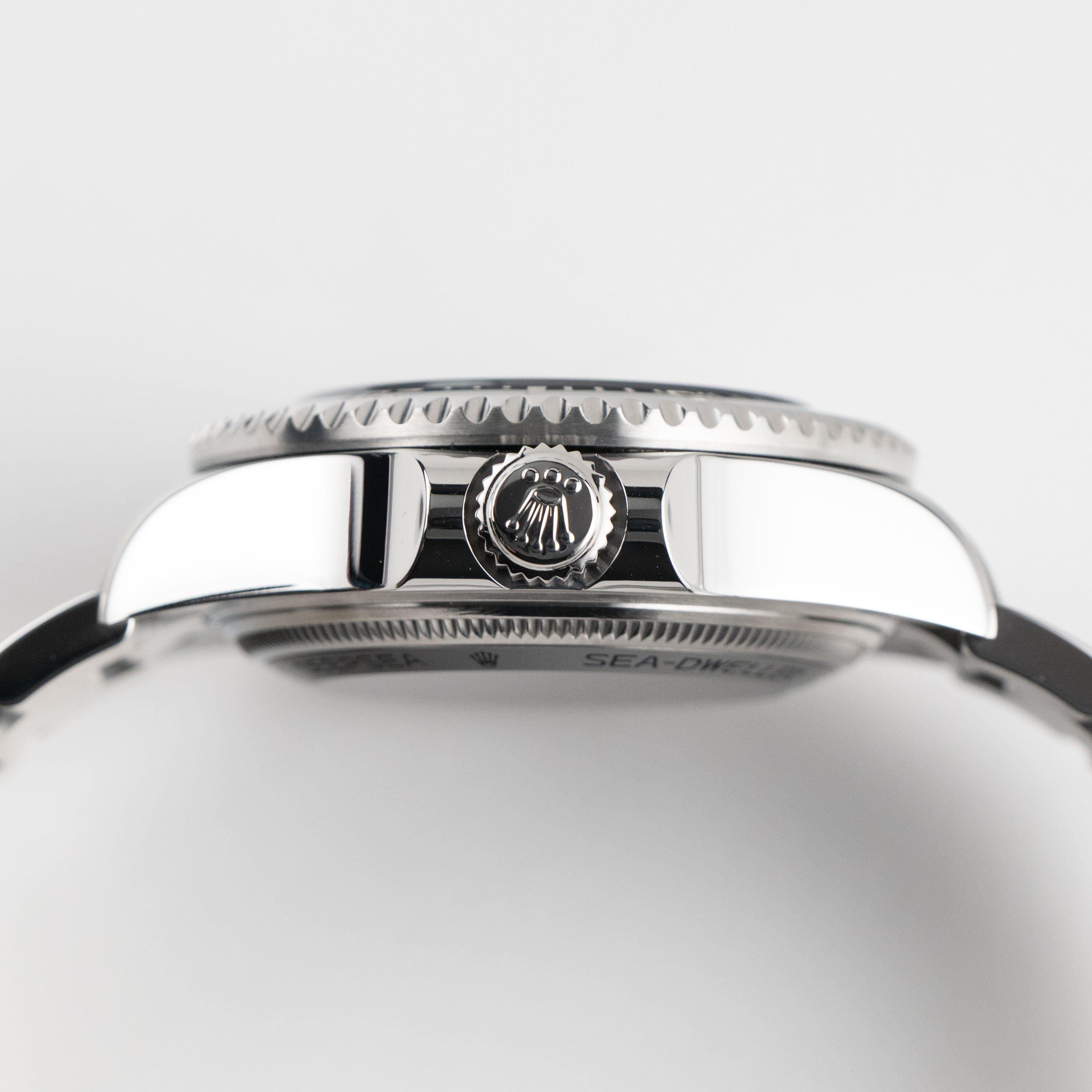 Rolex Deepsea Sea-Dweller 136660 'James Cameron' Stainless Steel Blue Dial (2024)