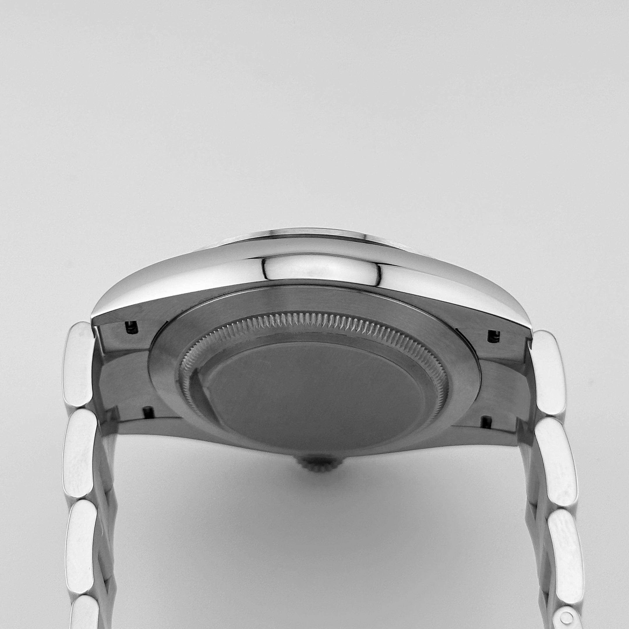 Rolex Explorer 224270 Stainless Steel Black Dial (2024)