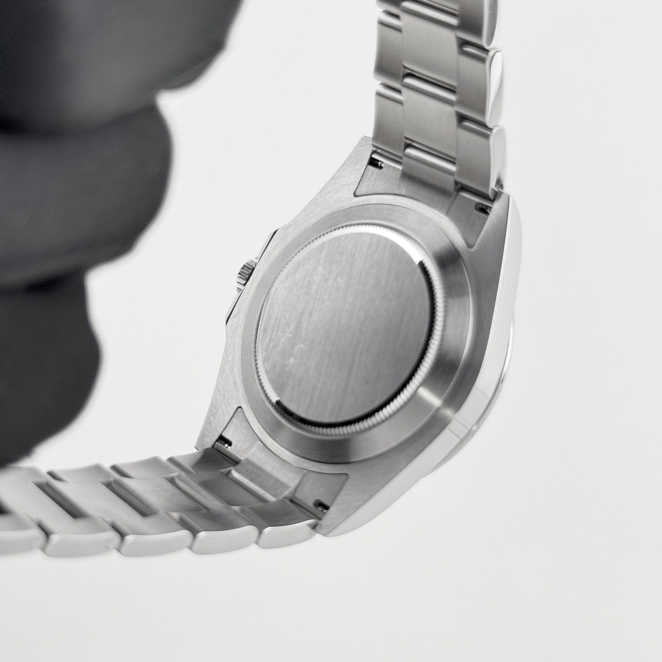 Rolex Explorer II 226570 Stainless Steel Black Dial (2025)