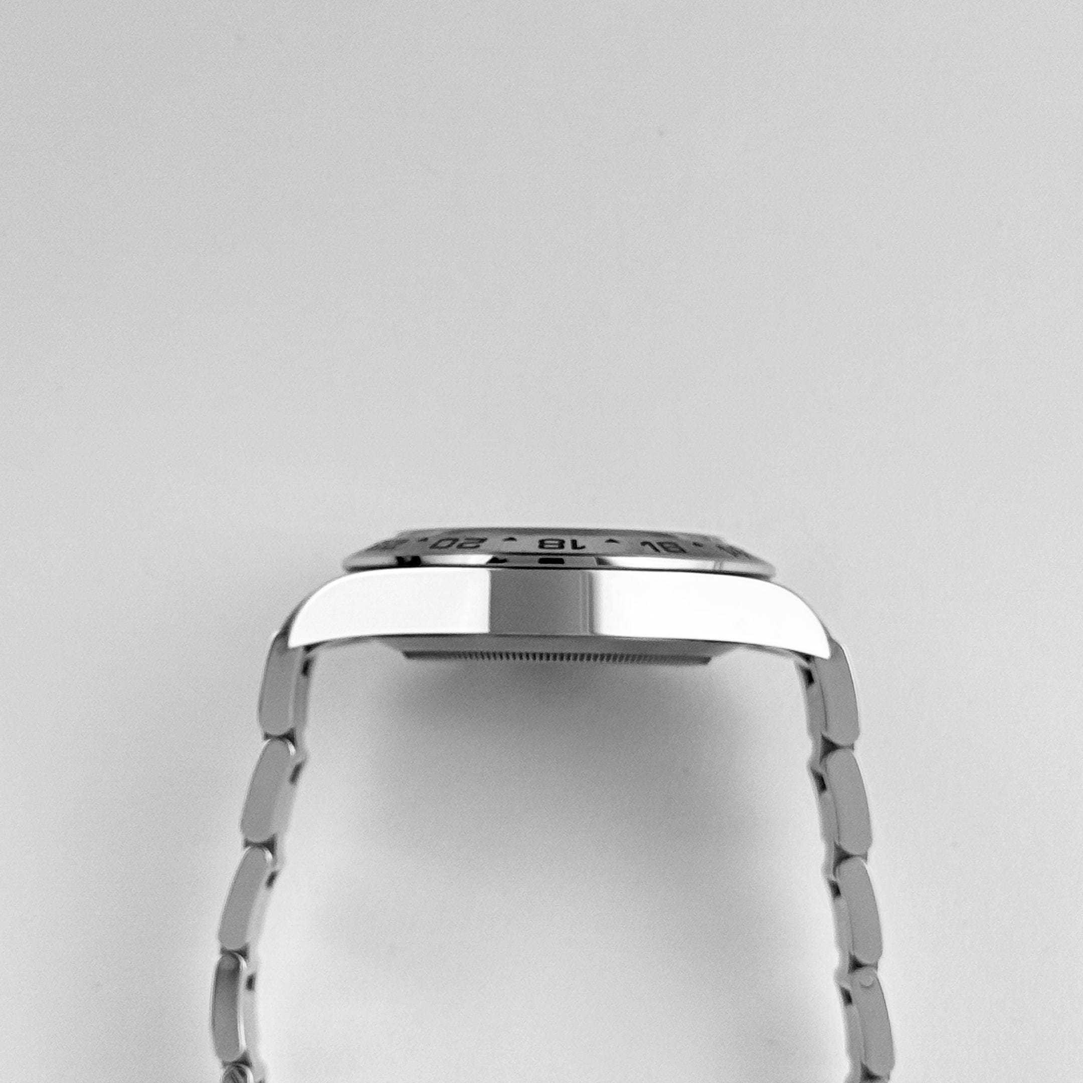 Rolex Explorer II 226570 Stainless Steel Black Dial (2025)