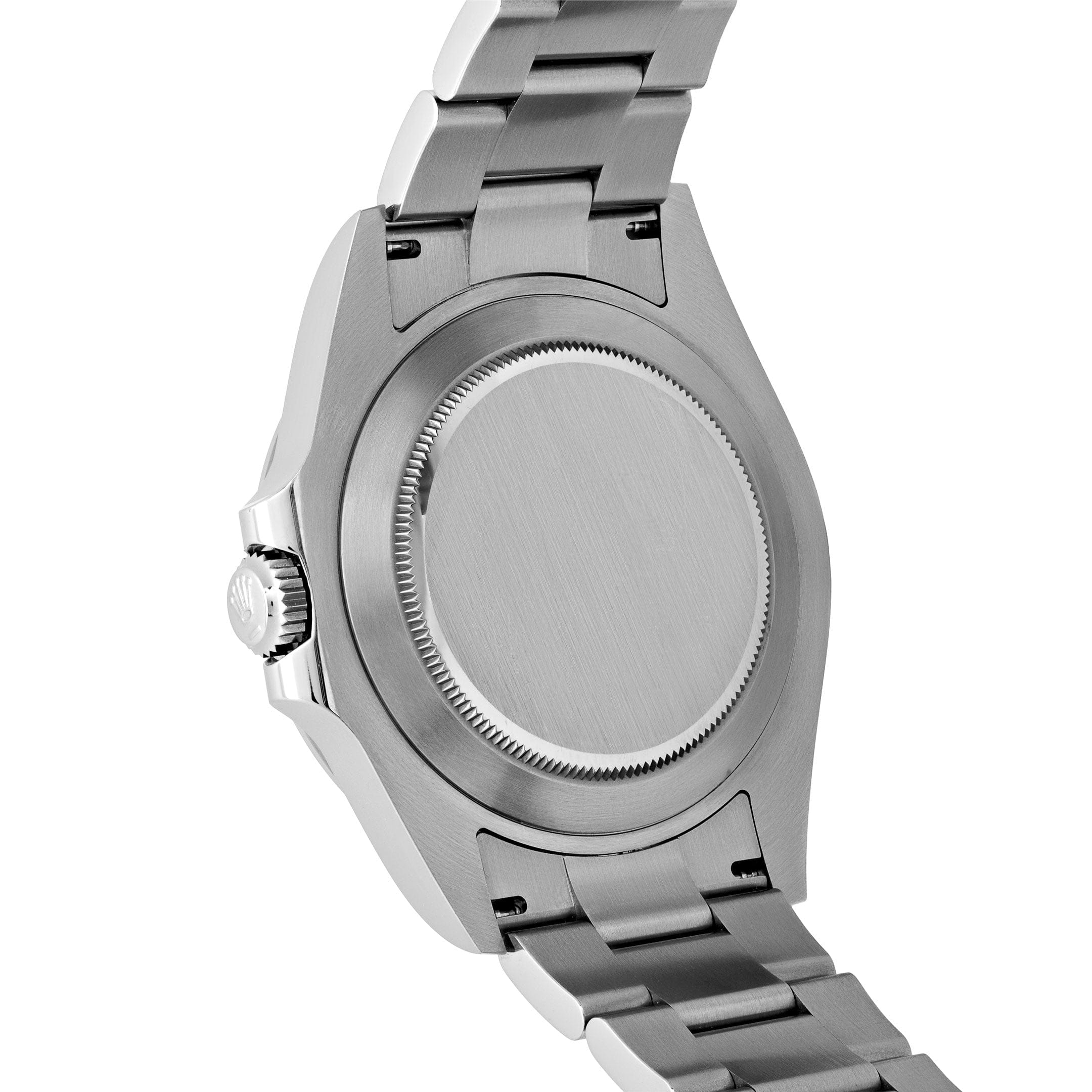 Rolex Explorer II 226570 Stainless Steel Black Dial (2025)