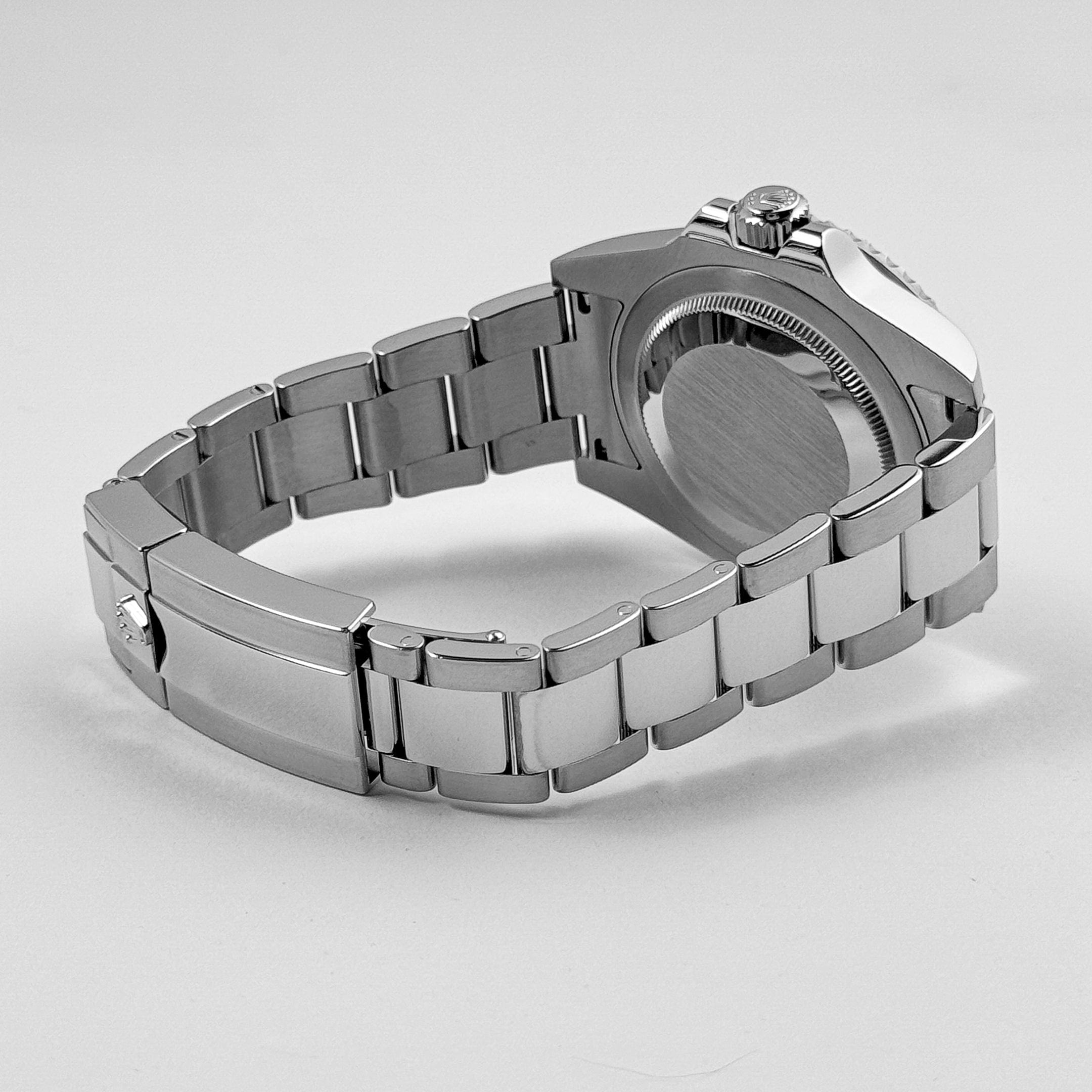 Rolex GMT-Master II 116710BLNR 'Batman' Stainless Steel Oyster