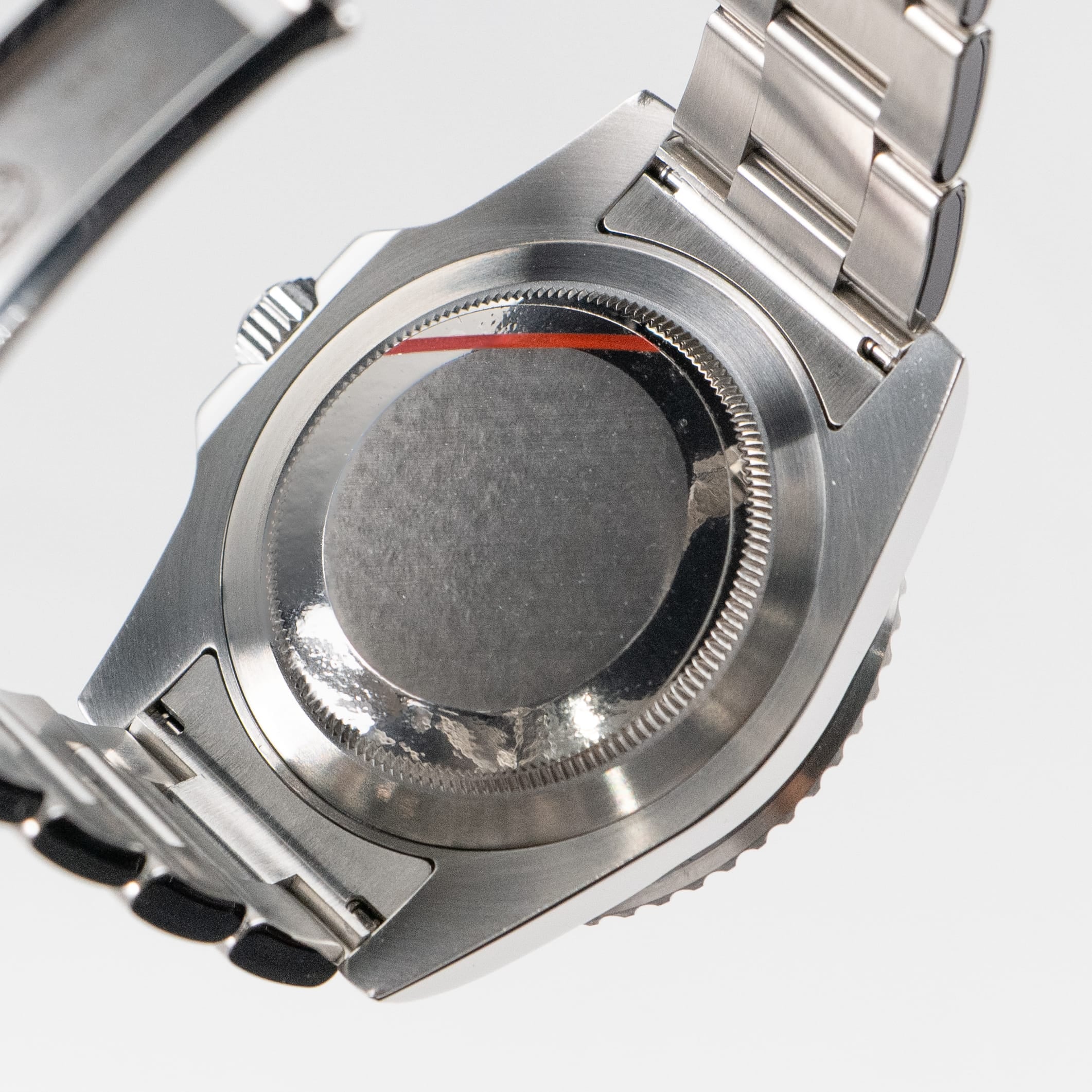 Rolex GMT-Master II 116710BLNR 'Batman' Stainless Steel Oyster