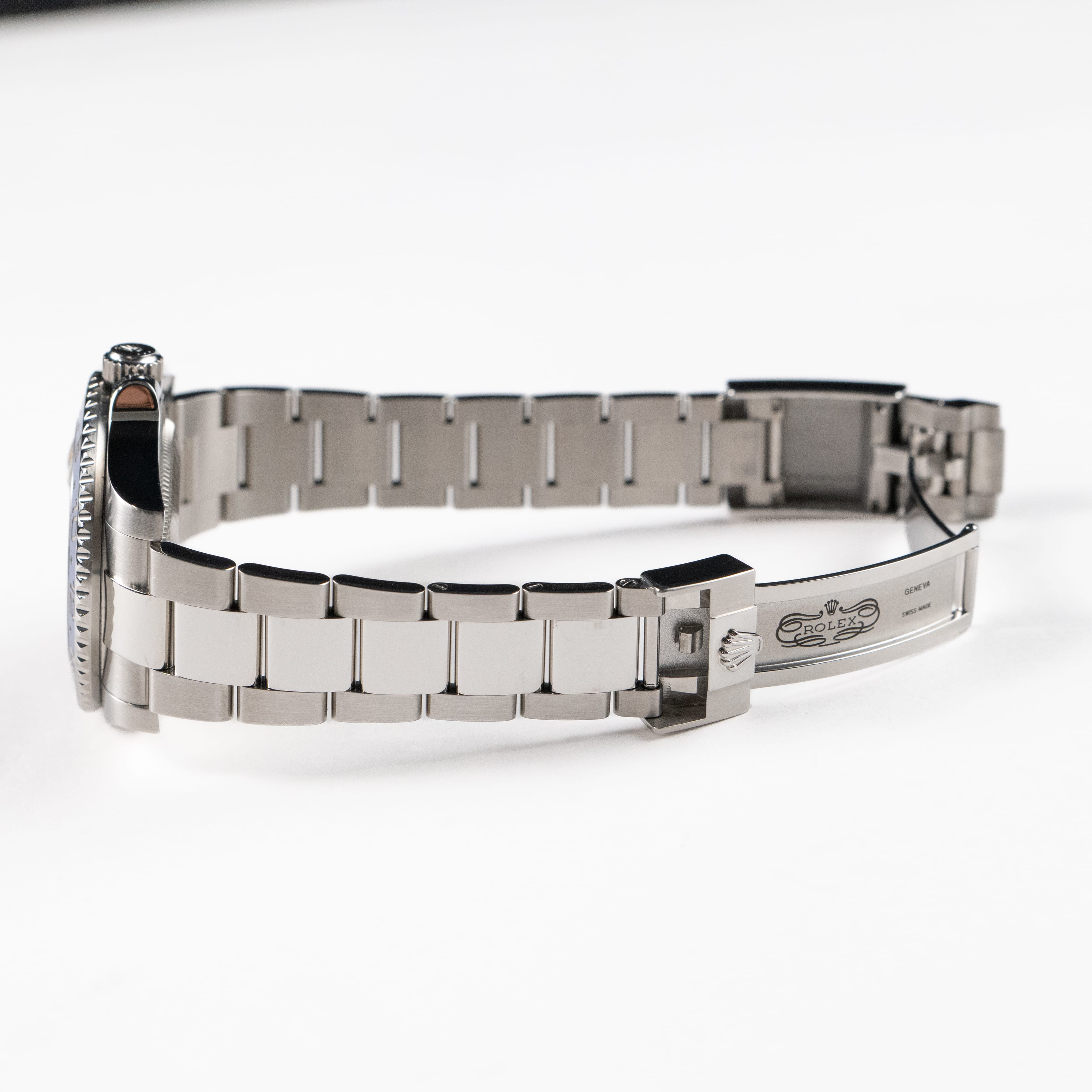 Rolex GMT-Master II 116710BLNR 'Batman' Stainless Steel Oyster
