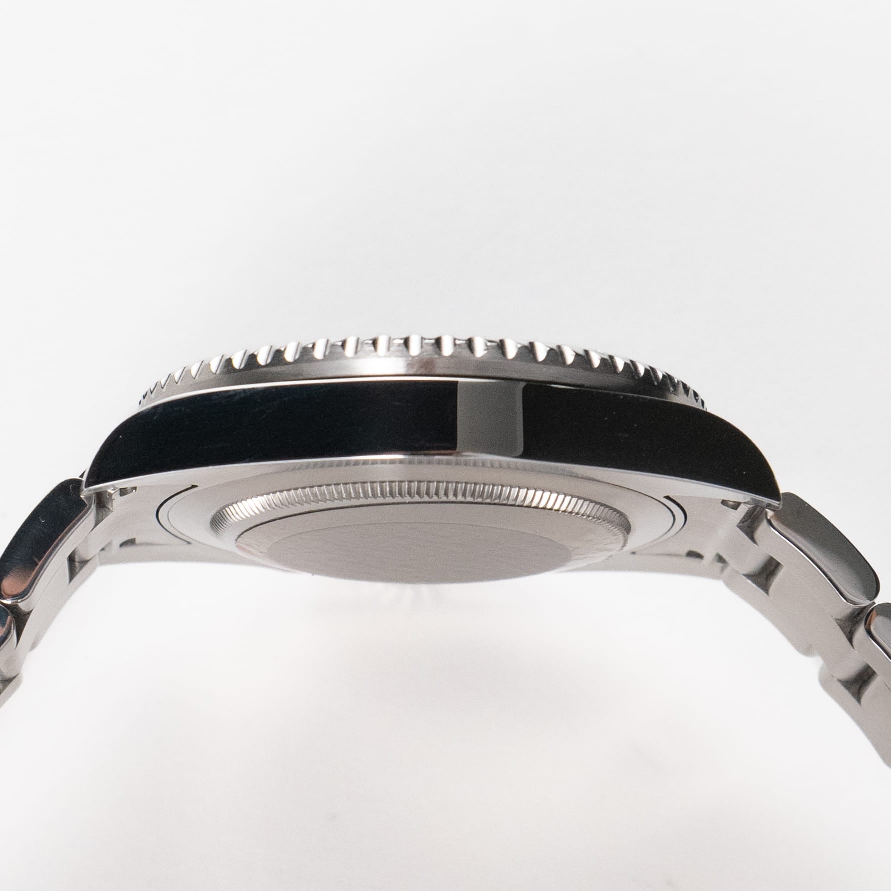 Rolex GMT-Master II 116710BLNR 'Batman' Stainless Steel Oyster