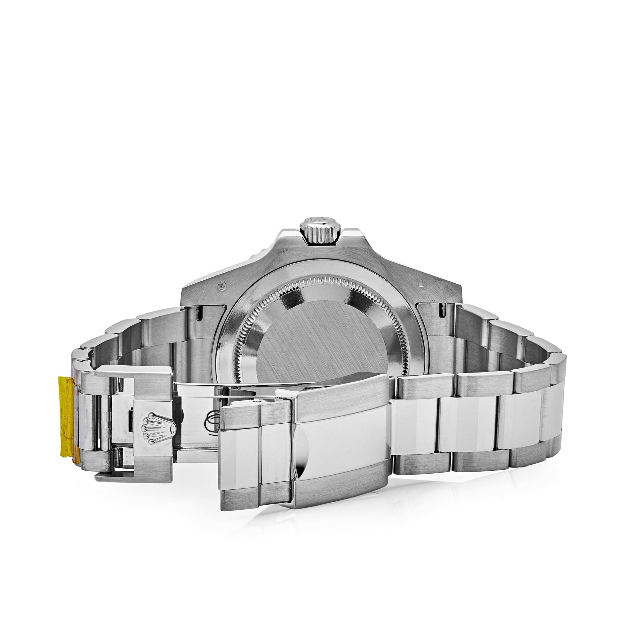 Rolex GMT-Master II 116719BLRO Pepsi White Gold Blue Dial Oyster (2019)