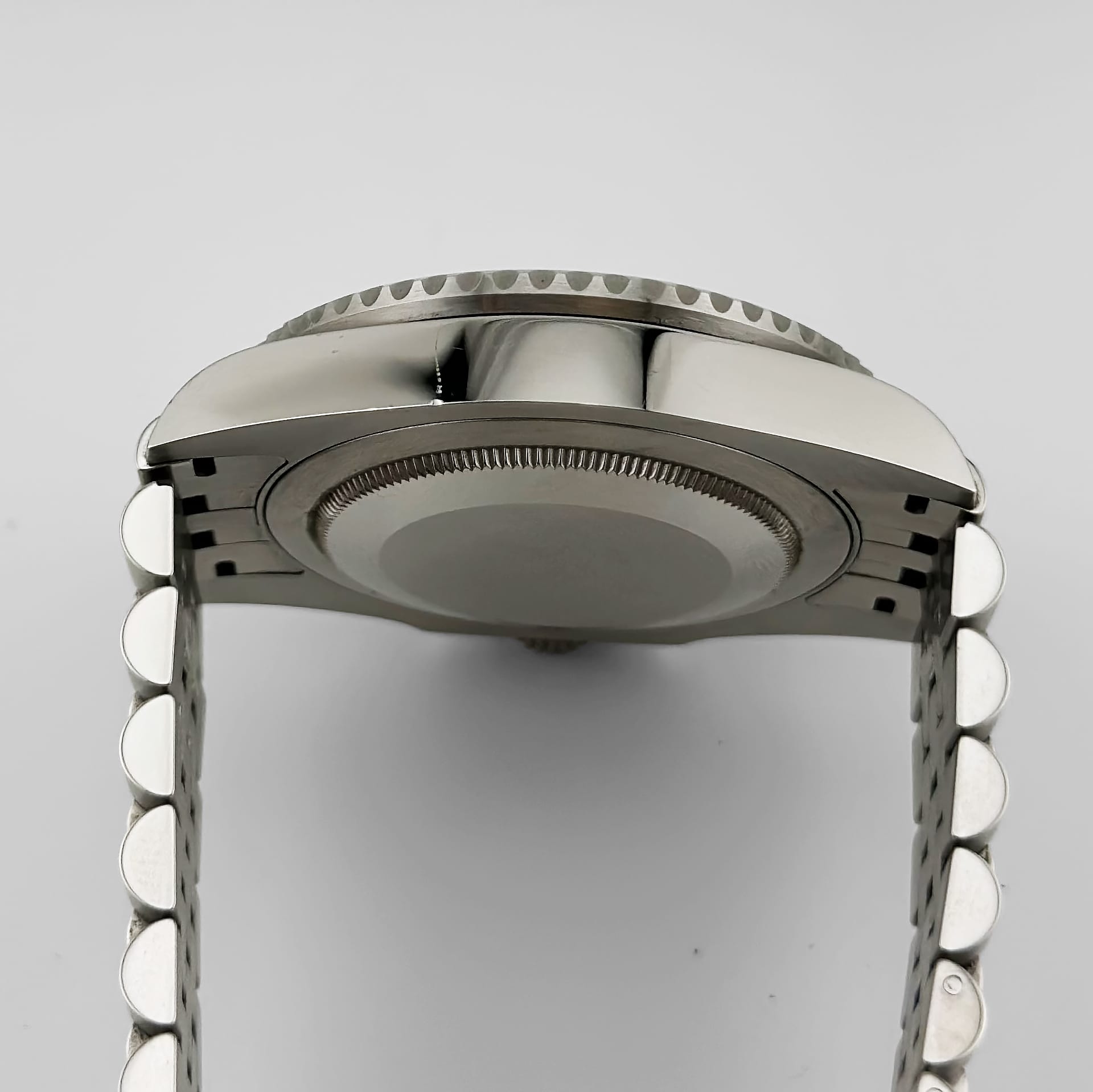 Rolex GMT-Master II 126710BLNR 'Batgirl' Stainless Steel Black Dial Jubilee (2023)