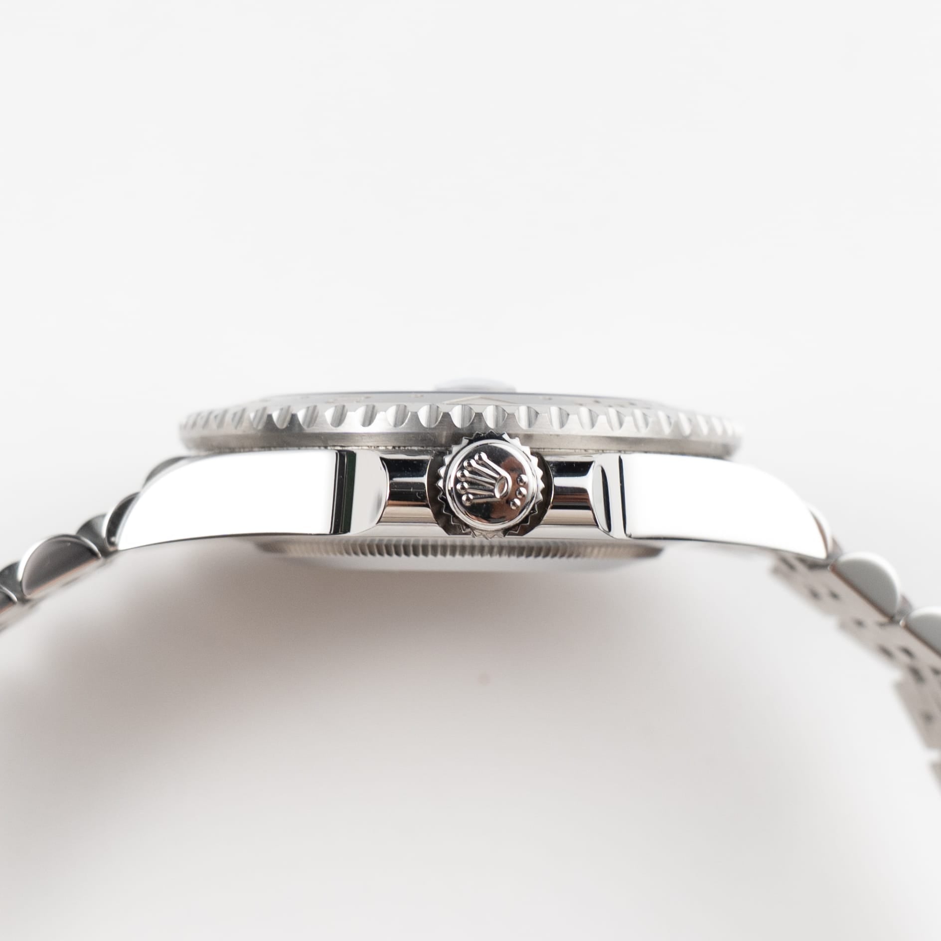 Rolex GMT-Master II 126710BLNR 'Batgirl' Stainless Steel Black Dial Jubilee (2023)