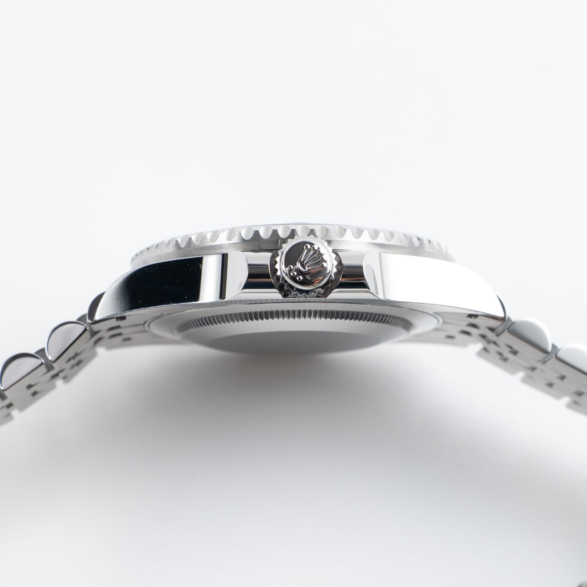 Rolex GMT-Master II 126710BLNR 'Batgirl' Stainless Steel Black Dial Jubilee (2026)