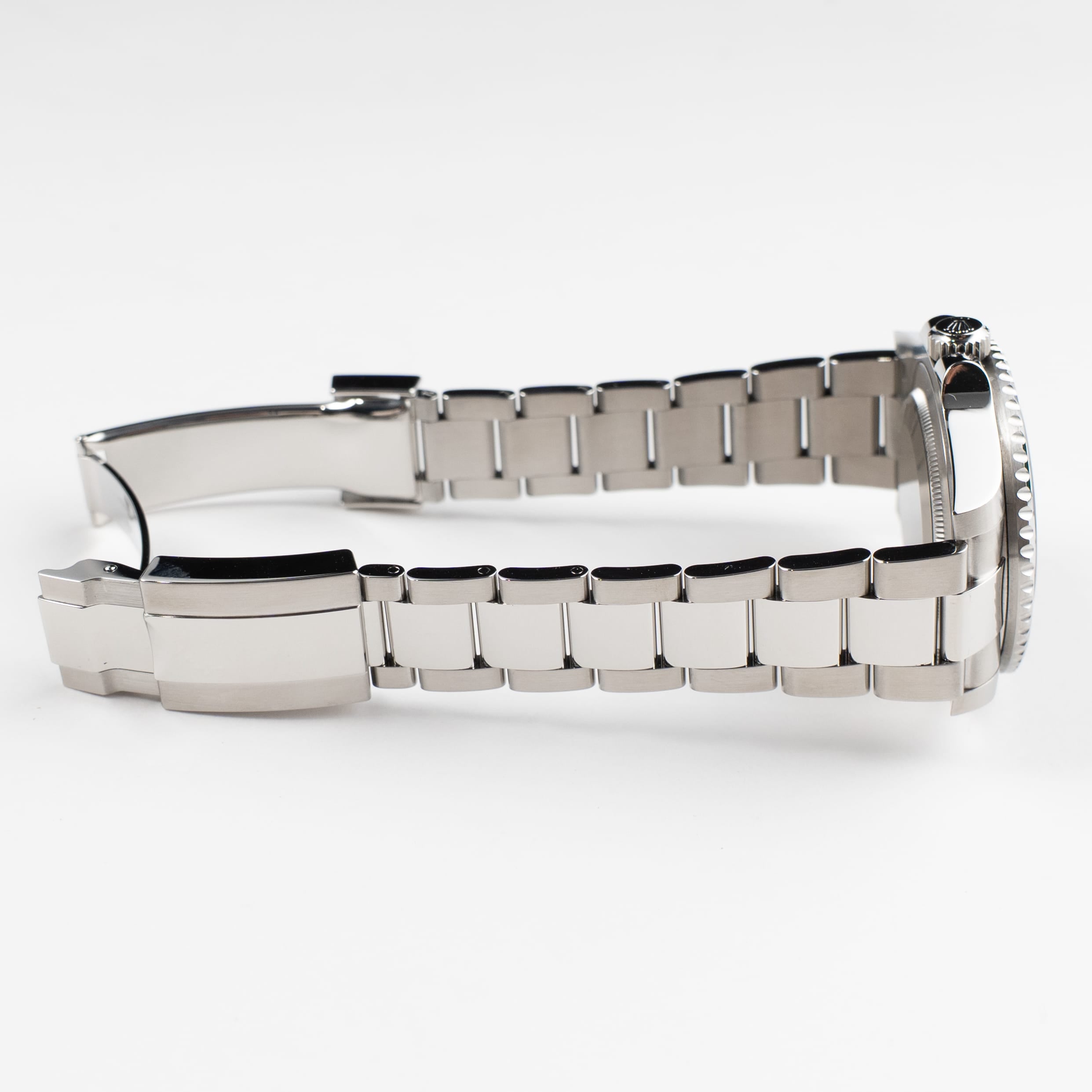 Rolex GMT-Master II 126710BLNR 'Batman' Stainless Steel Oyster (2024)