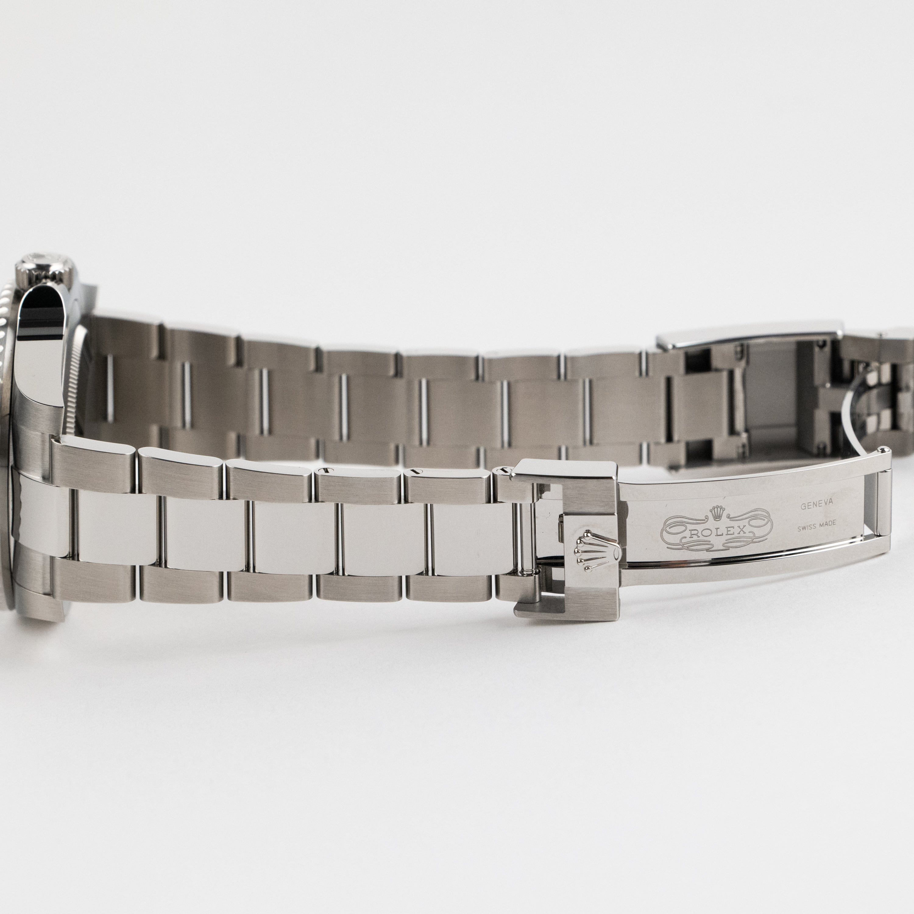 Rolex GMT-Master II 126710BLNR 'Batman' Stainless Steel Oyster (2026)