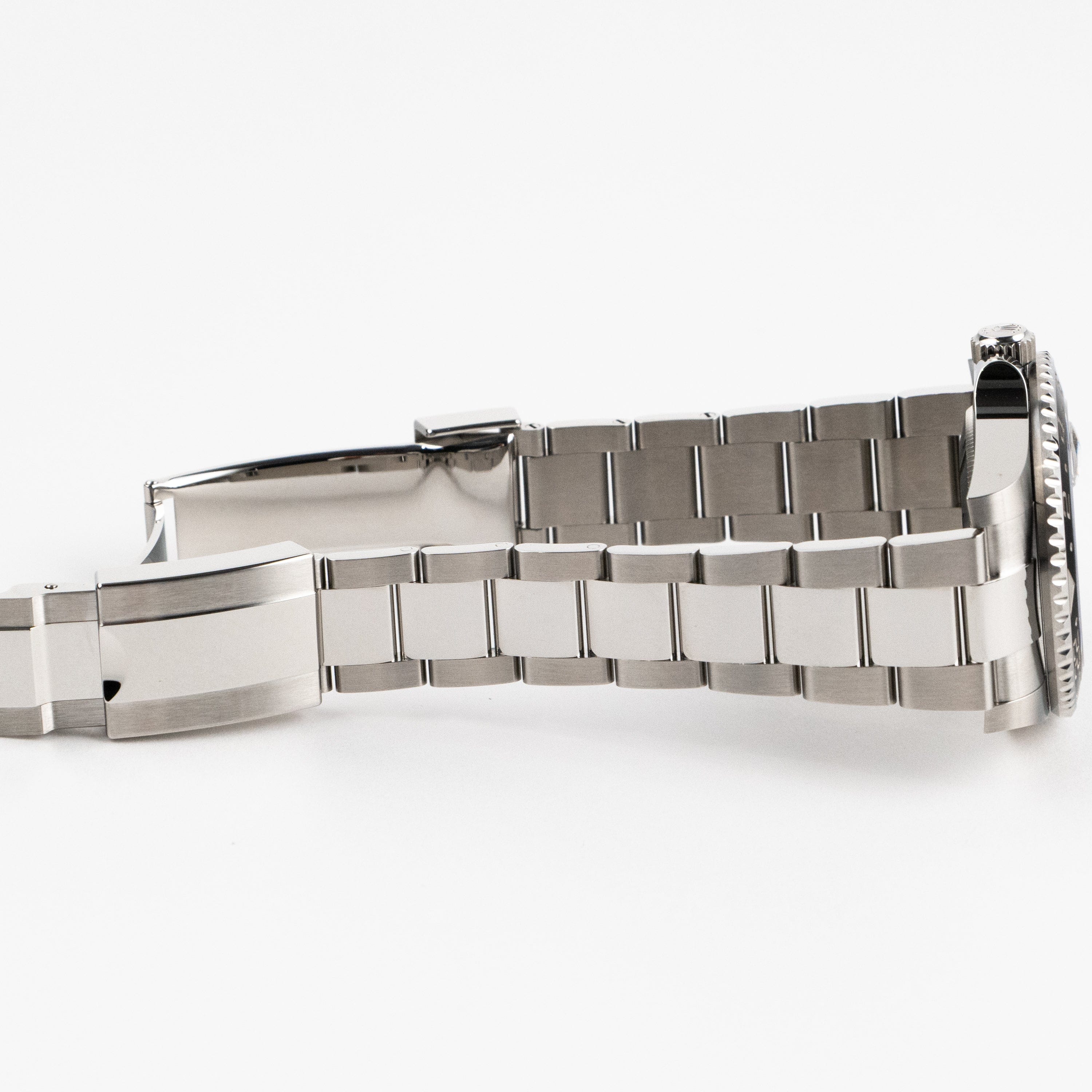 Rolex GMT-Master II 126710BLNR 'Batman' Stainless Steel Oyster (2026)