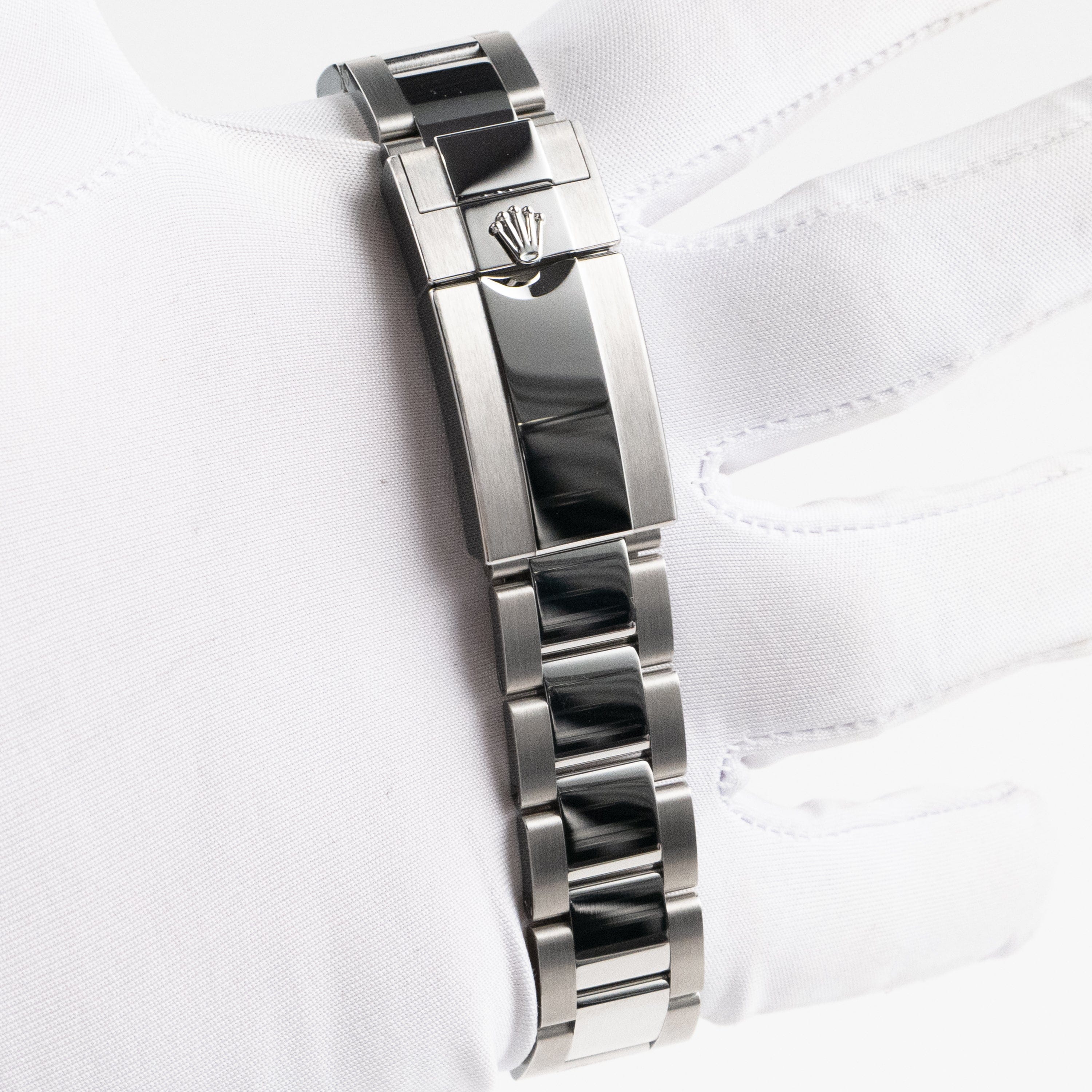 Rolex GMT-Master II 126710BLNR 'Batman' Stainless Steel Oyster (2026)