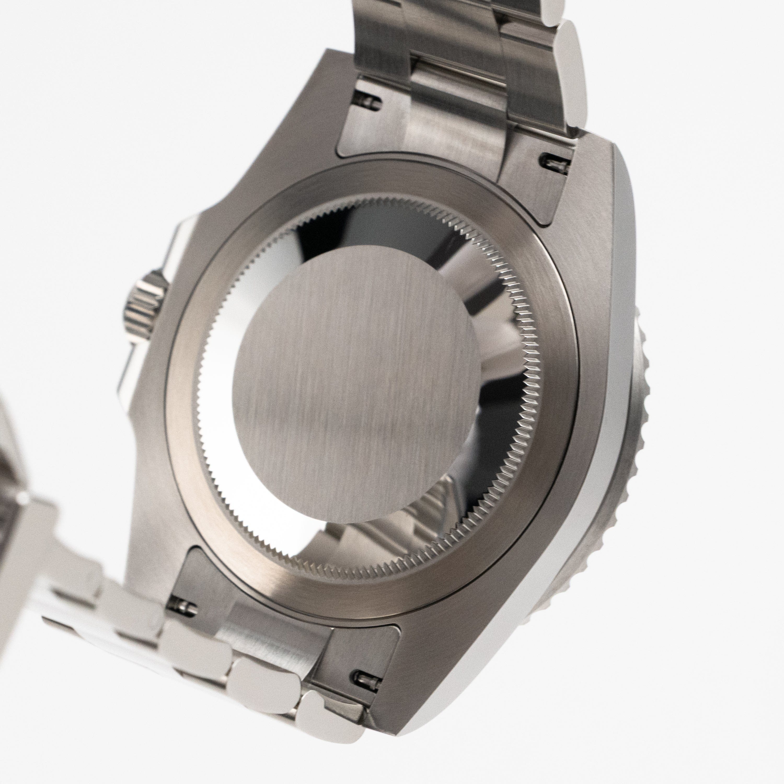 Rolex GMT-Master II 126710BLNR 'Batman' Stainless Steel Oyster (2026)