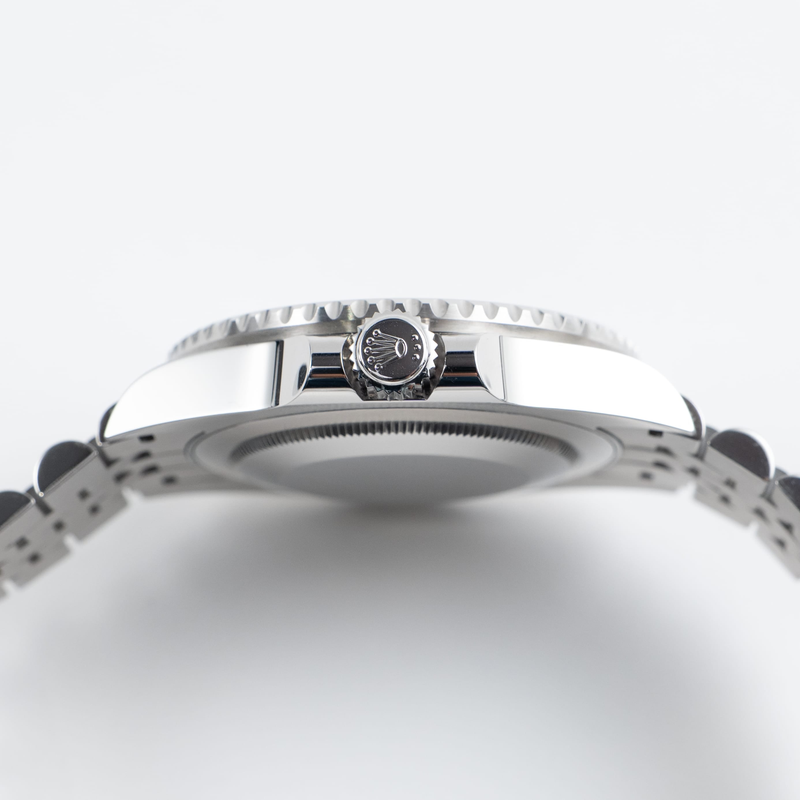 Rolex GMT-Master II 126710BLRO 'Pepsi' Stainless Steel Black Dial Jubilee (2018)