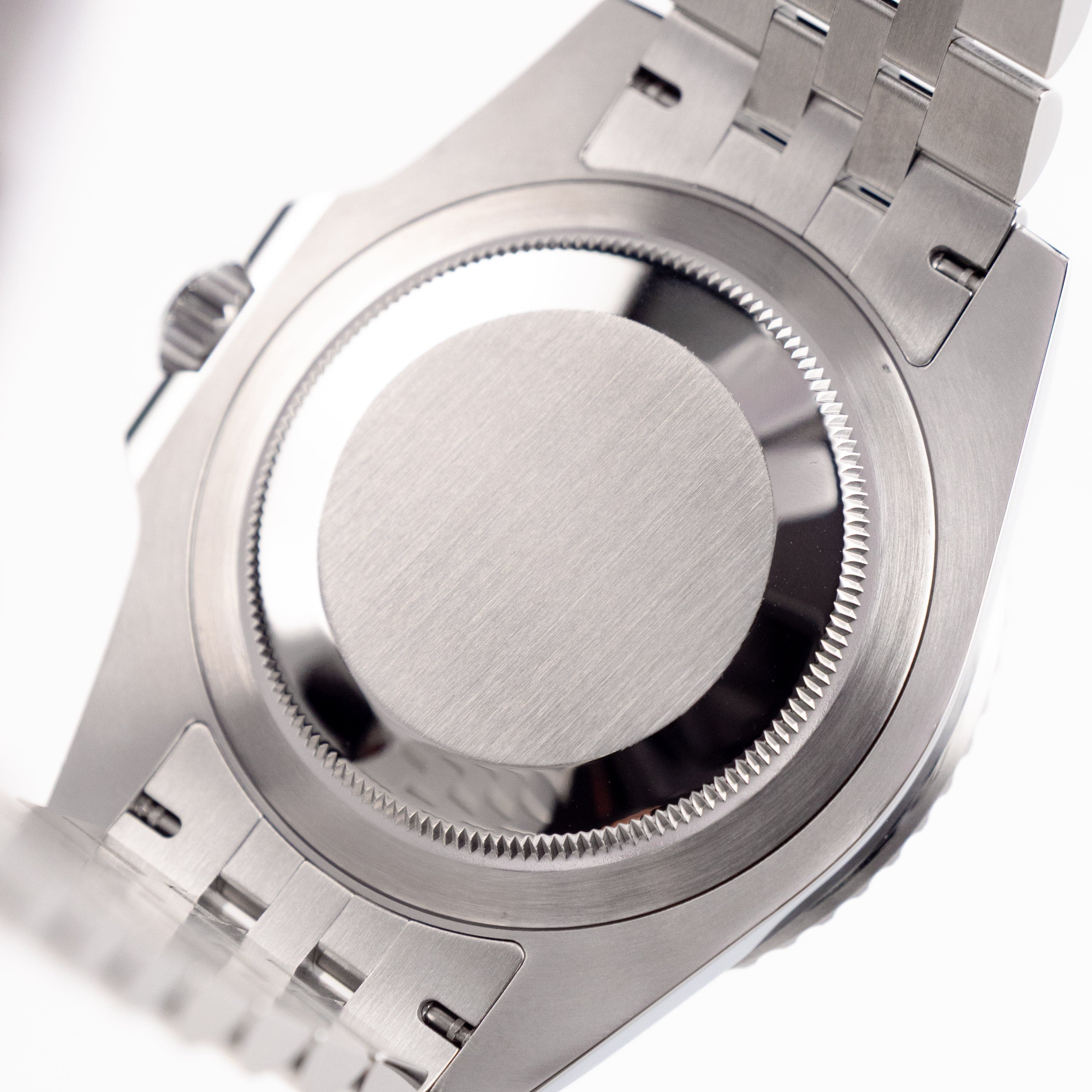 Rolex GMT-Master II 126710BLRO 'Pepsi' Stainless Steel Black Dial Jubilee (2019)