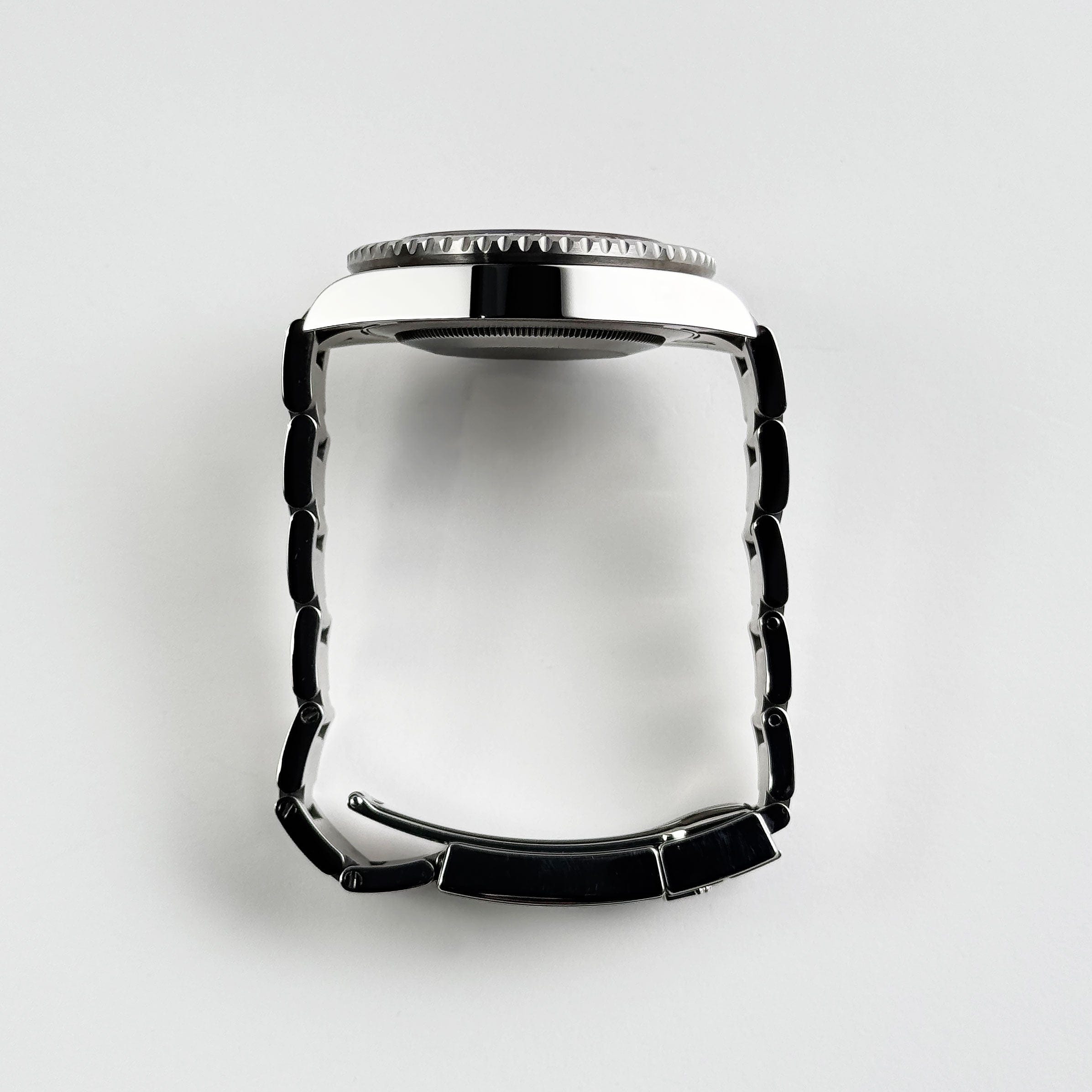 Rolex GMT-Master II 126710BLRO 'Pepsi' Stainless Steel Black Dial Oyster (2022)