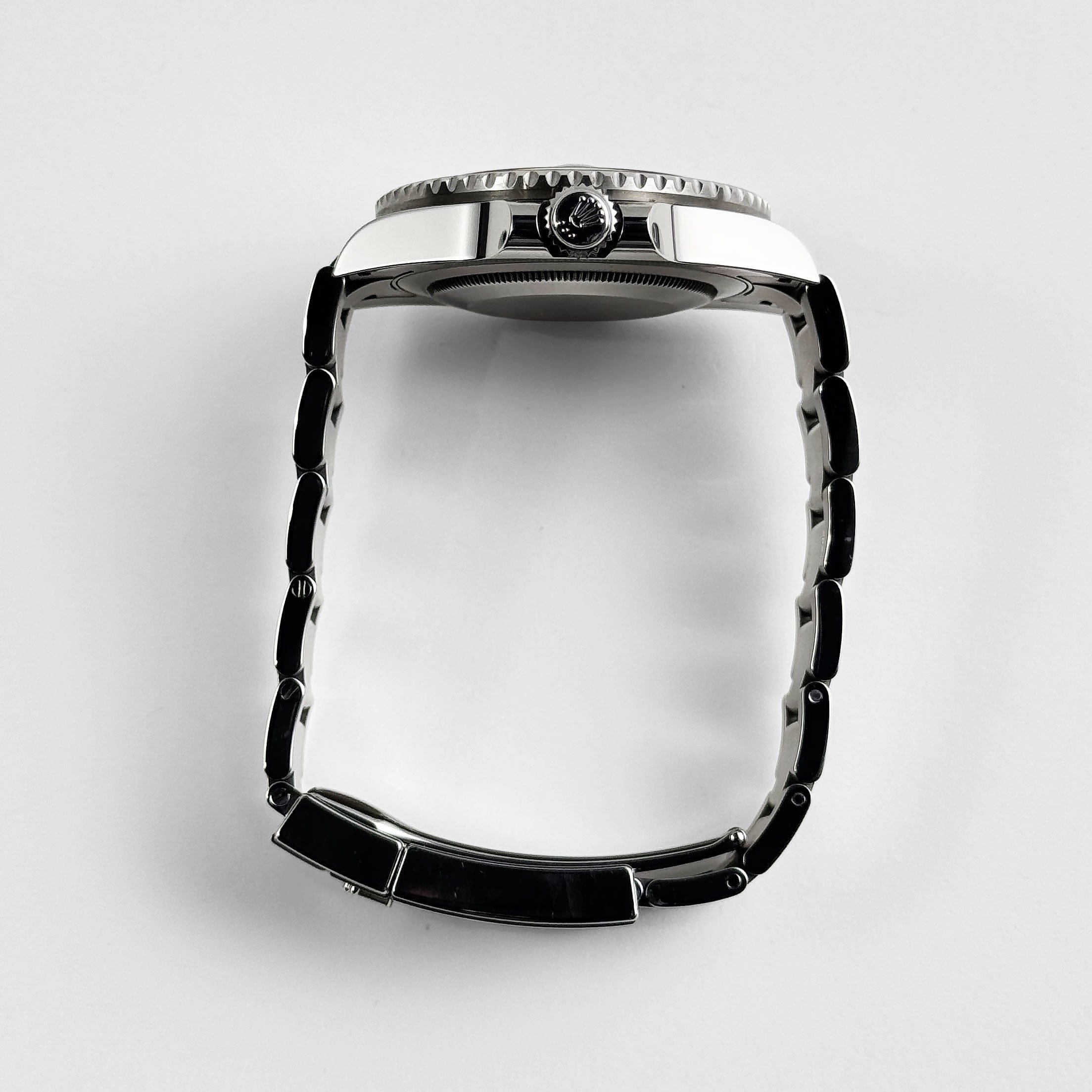 Rolex GMT-Master II 126710BLRO 'Pepsi' Stainless Steel Black Dial Oyster (2022)