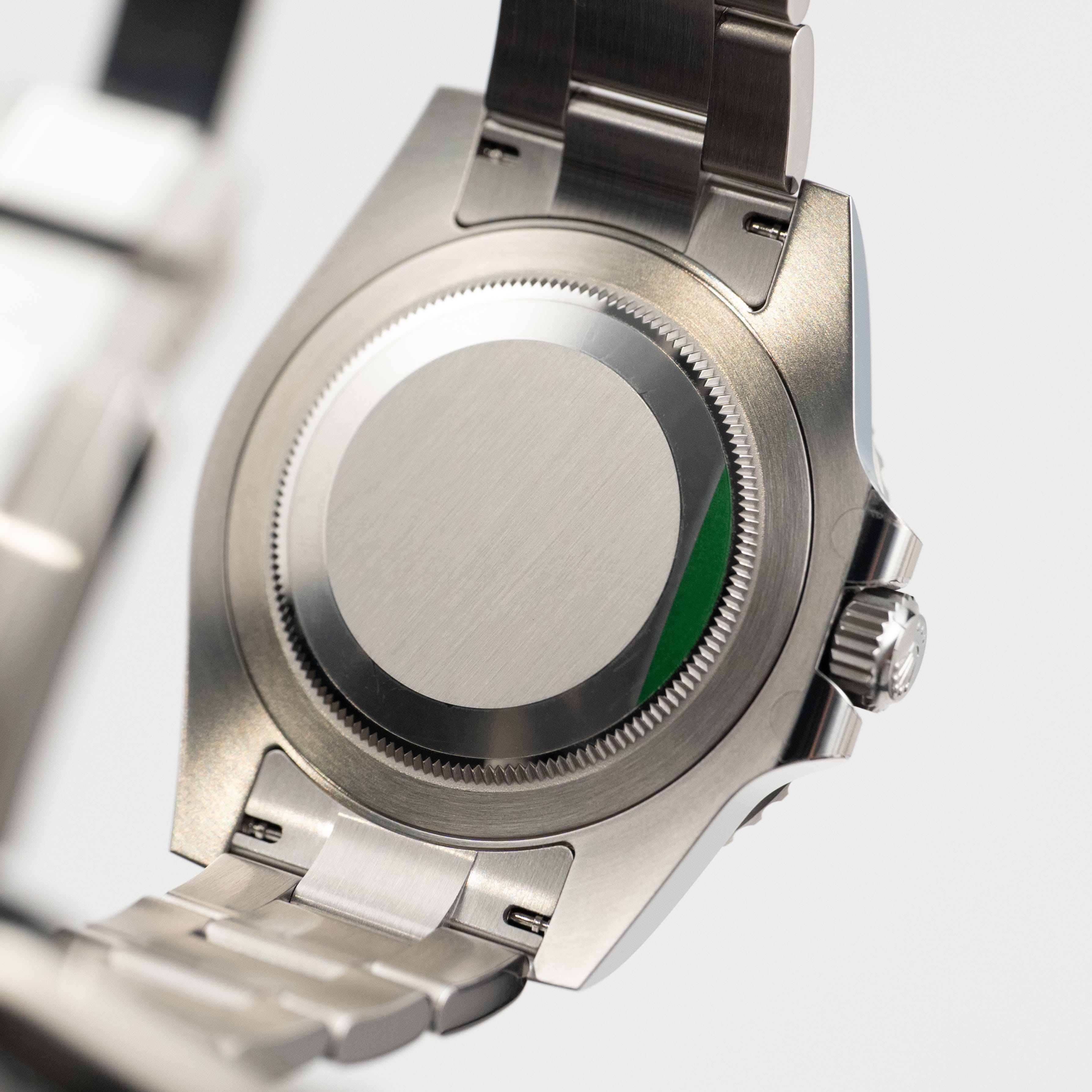 Rolex GMT-Master II 126710BLRO 'Pepsi' Stainless Steel Black Dial Oyster (2025)