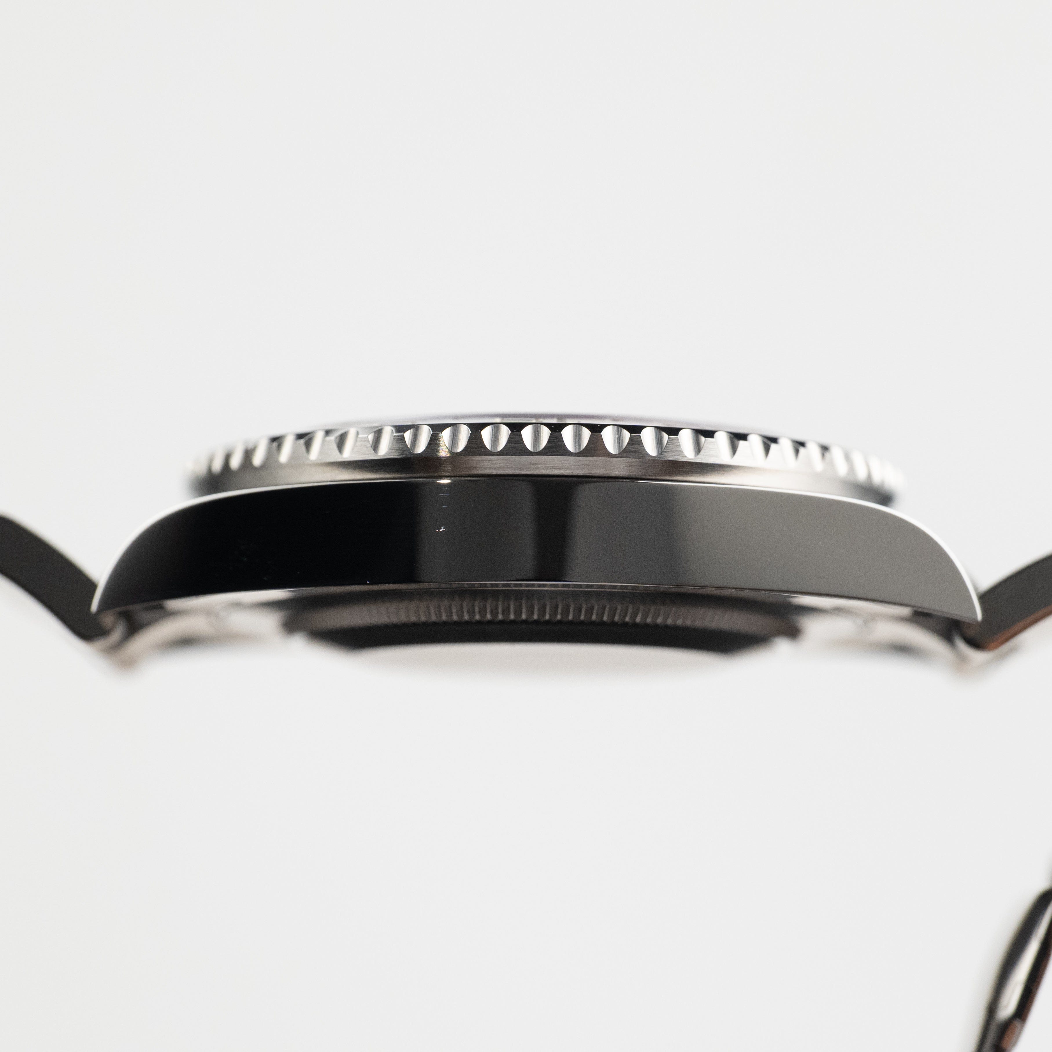 Rolex GMT-Master II 126710BLRO 'Pepsi' Stainless Steel Black Dial Oyster (2025)