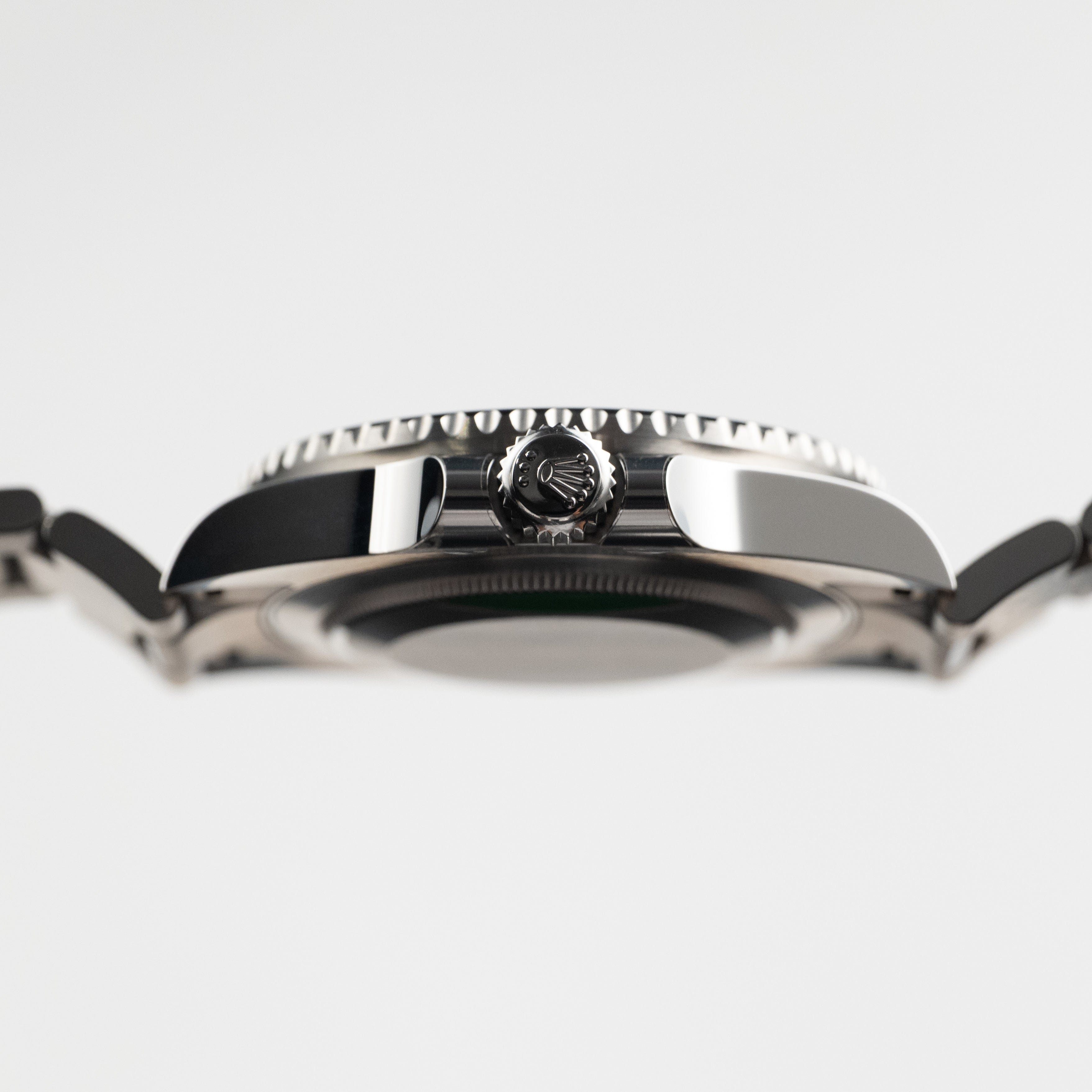 Rolex GMT-Master II 126710BLRO 'Pepsi' Stainless Steel Black Dial Oyster (2025)