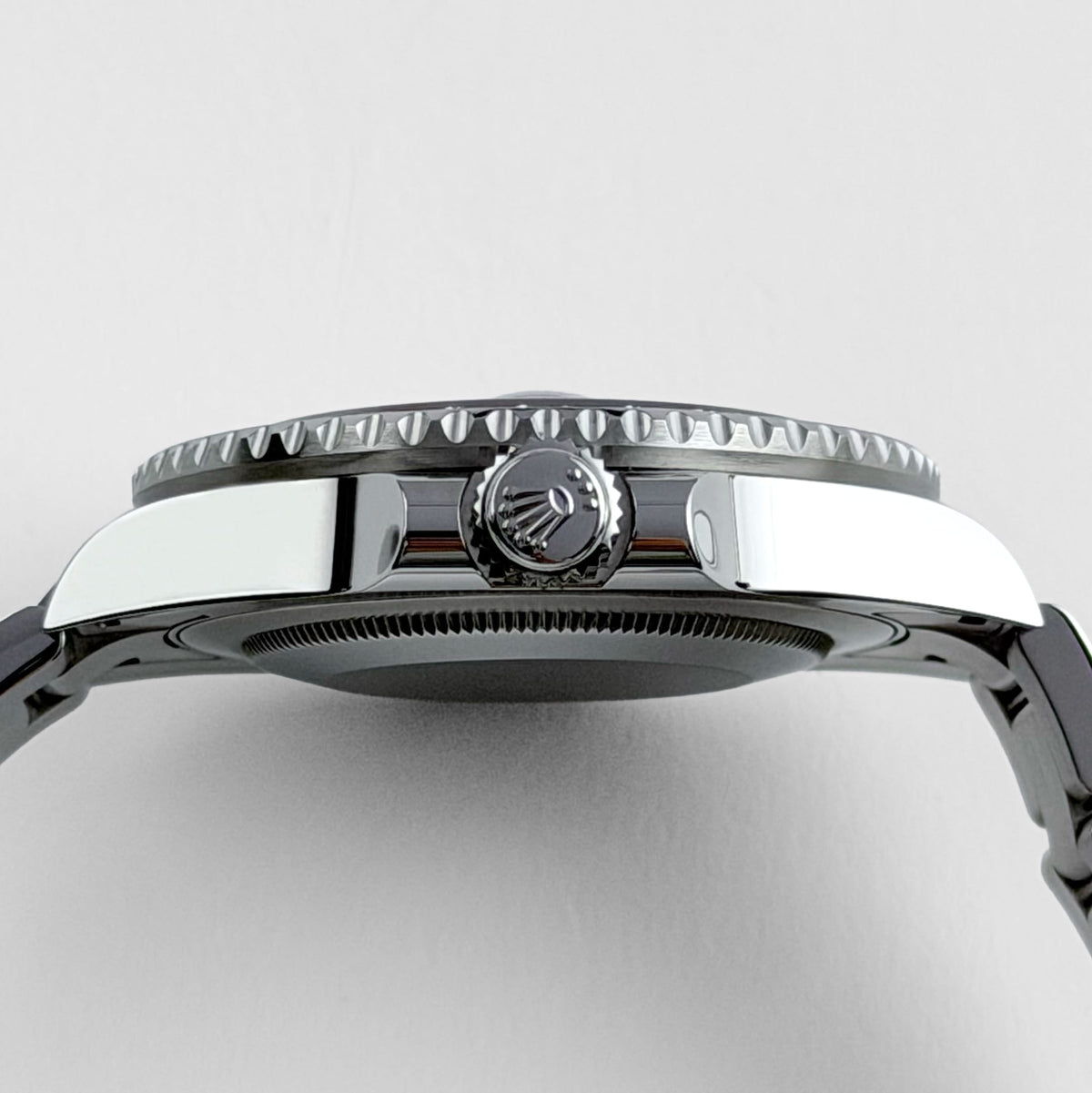 Rolex GMT-Master II 126710BLRO 'Pepsi' Stainless Steel Black Dial Oyster (2025)