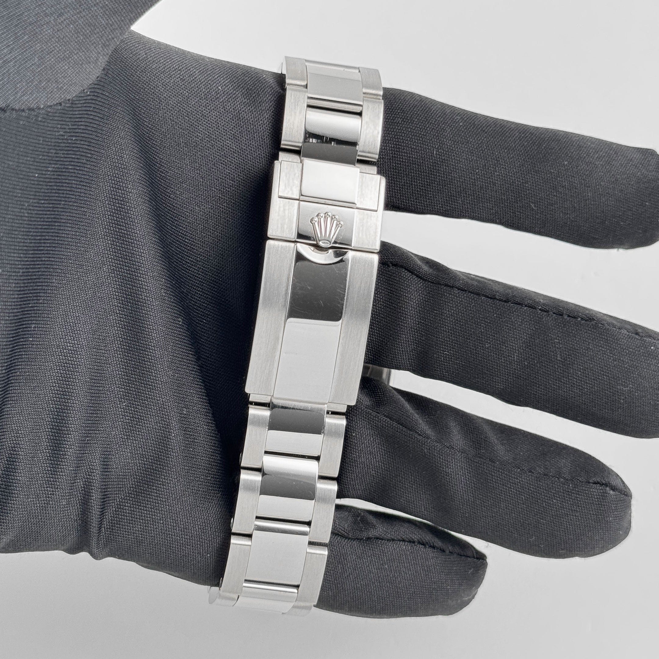 Rolex GMT-Master II 126719BLRO 'Pepsi' White Gold Blue Dial (2020)