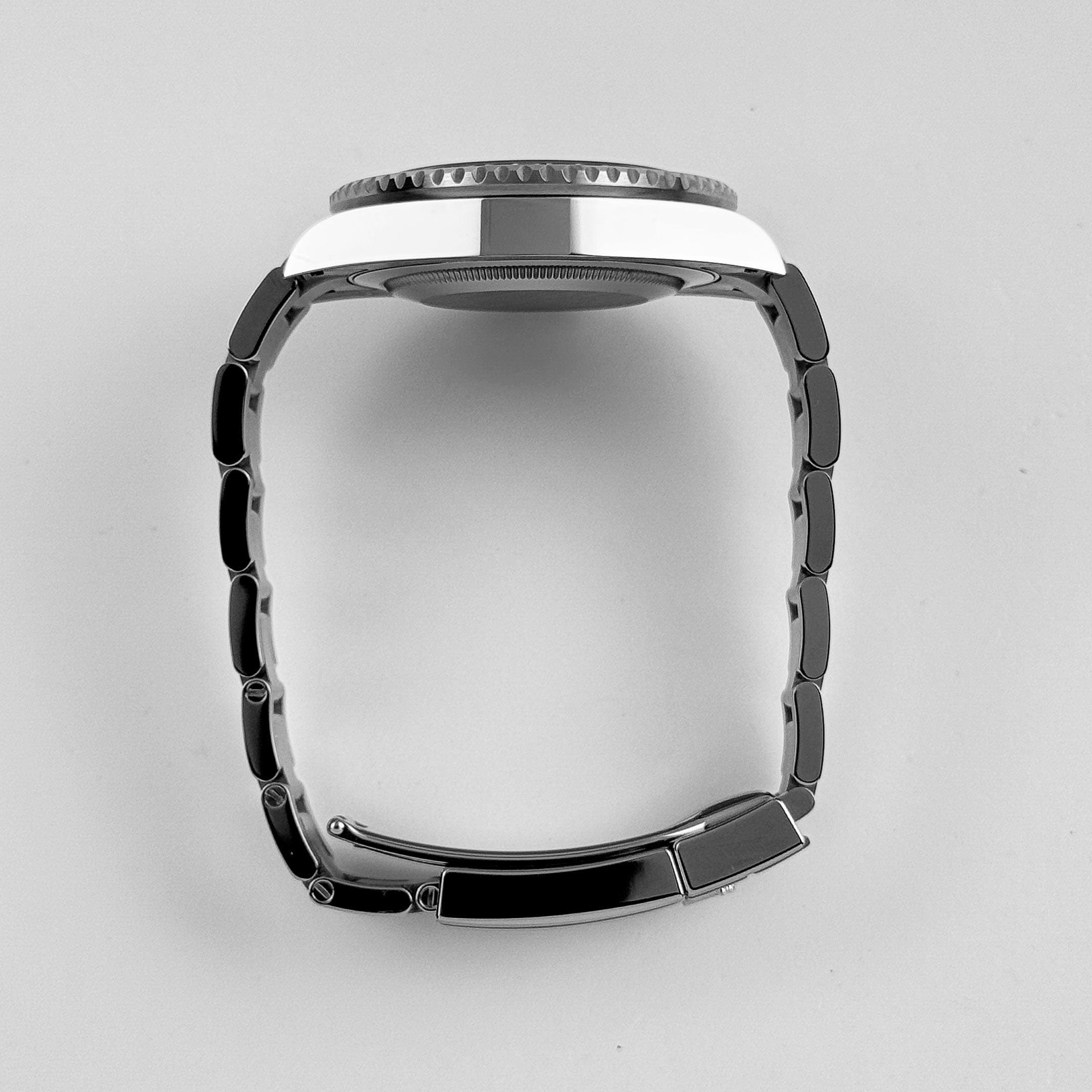 Rolex GMT-Master II 126719BLRO 'Pepsi' White Gold Blue Dial (2020)