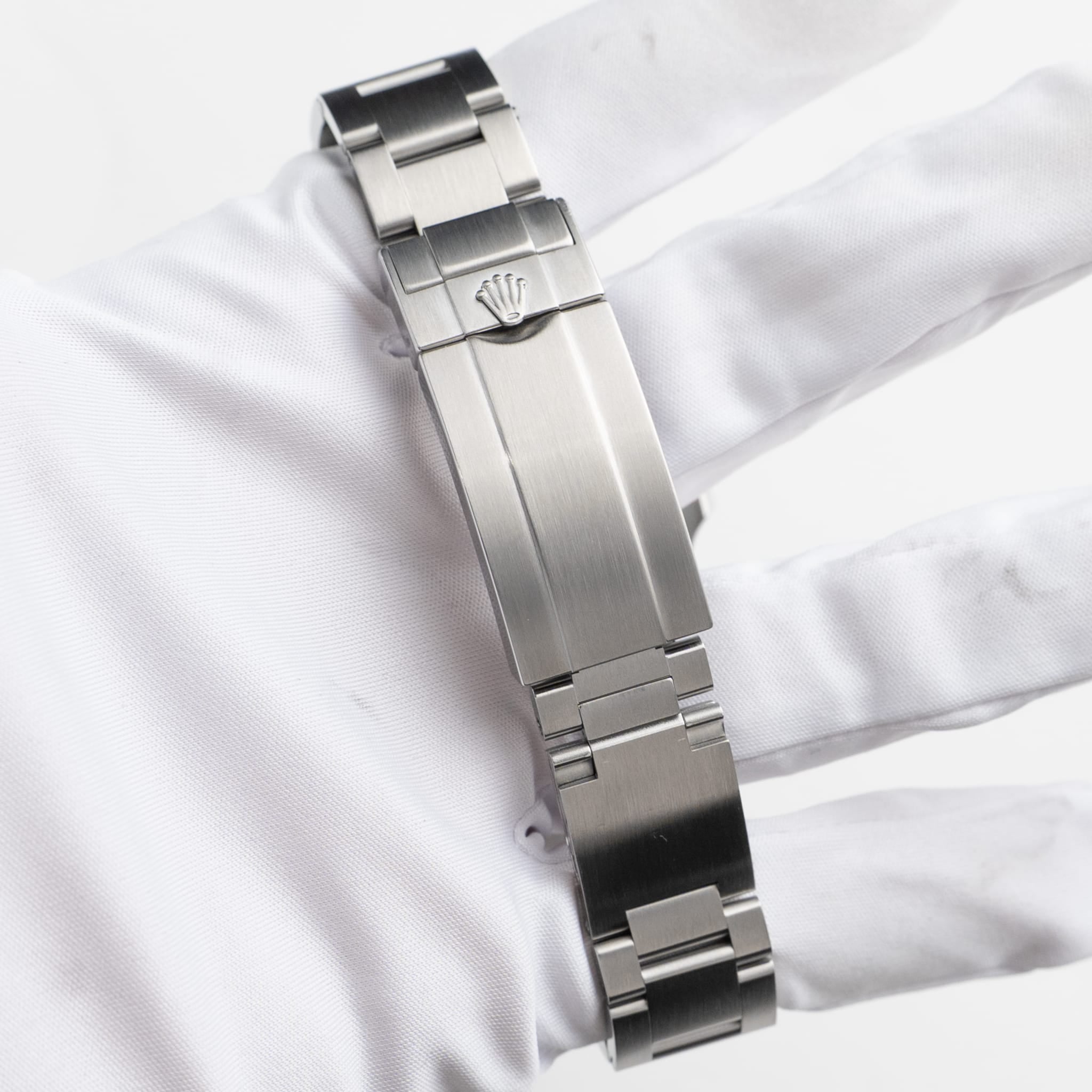 Rolex Sea-Dweller 126600 Stainless Steel Black Dial (2019)