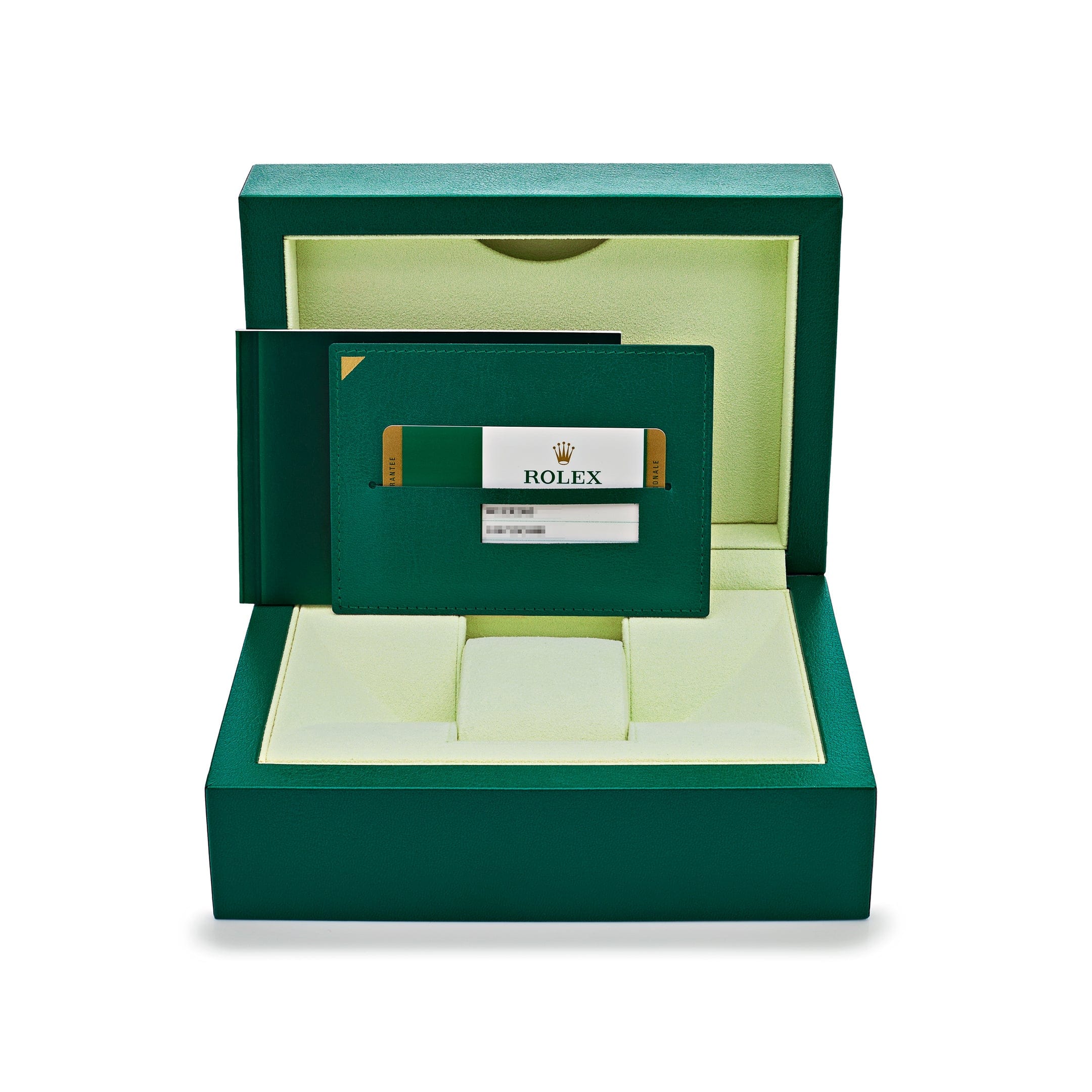 Rolex Sky-Dweller 326139 White Gold Black Dial Leather Strap (2018)