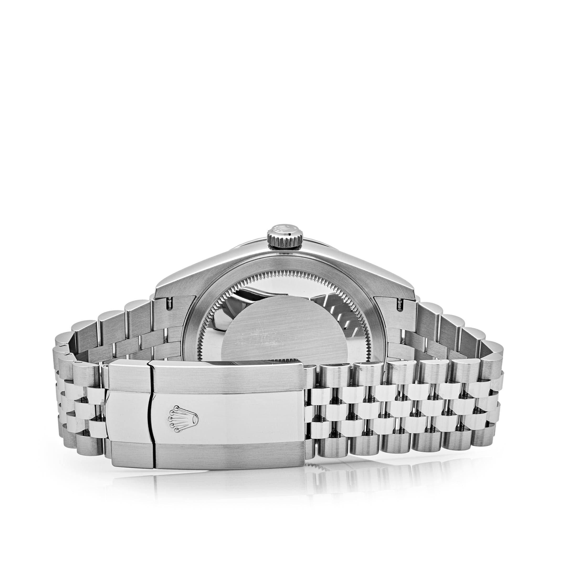 Rolex Sky-Dweller 42mm Stainless Steel White Dial Jubilee 326934 (2022)