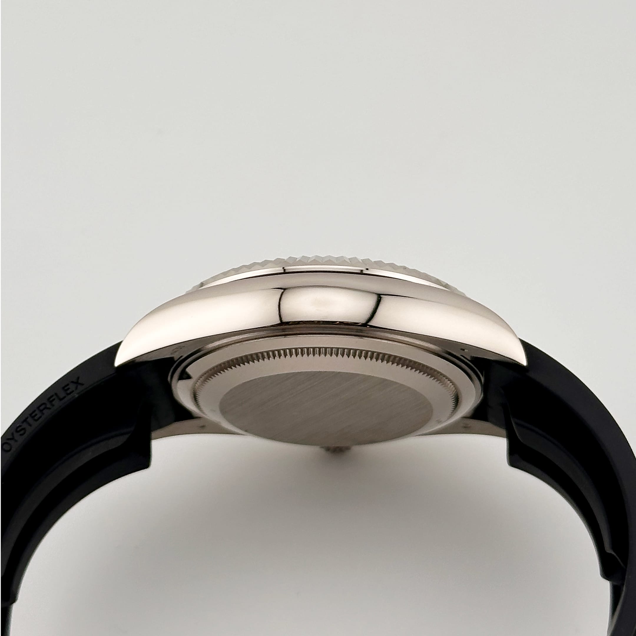 Rolex Sky-Dweller 336239 White Gold Black Dial (2025)
